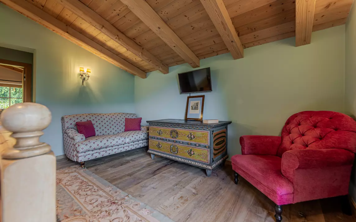 Schlafzimmer 6