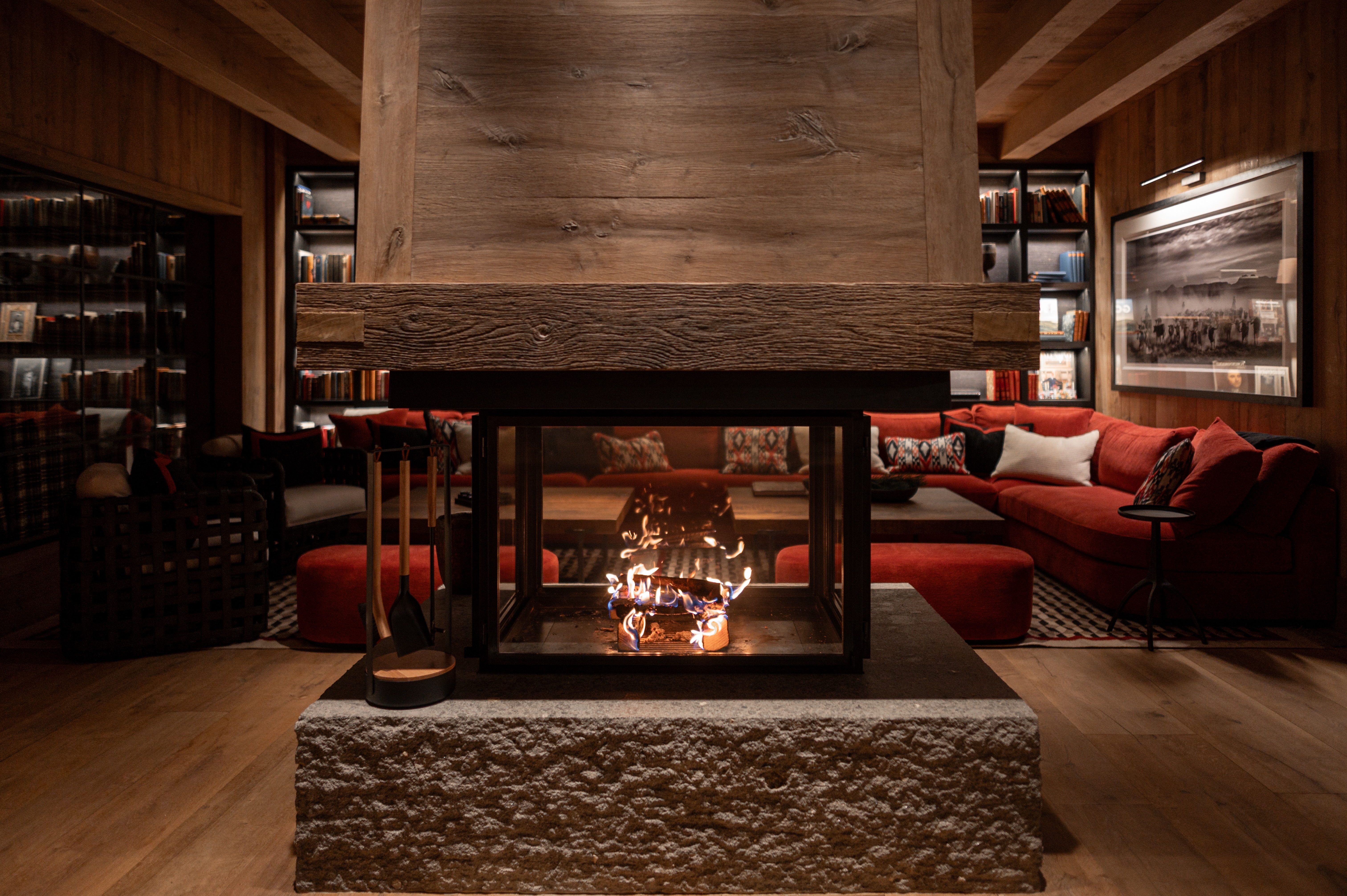 Chalet Nord