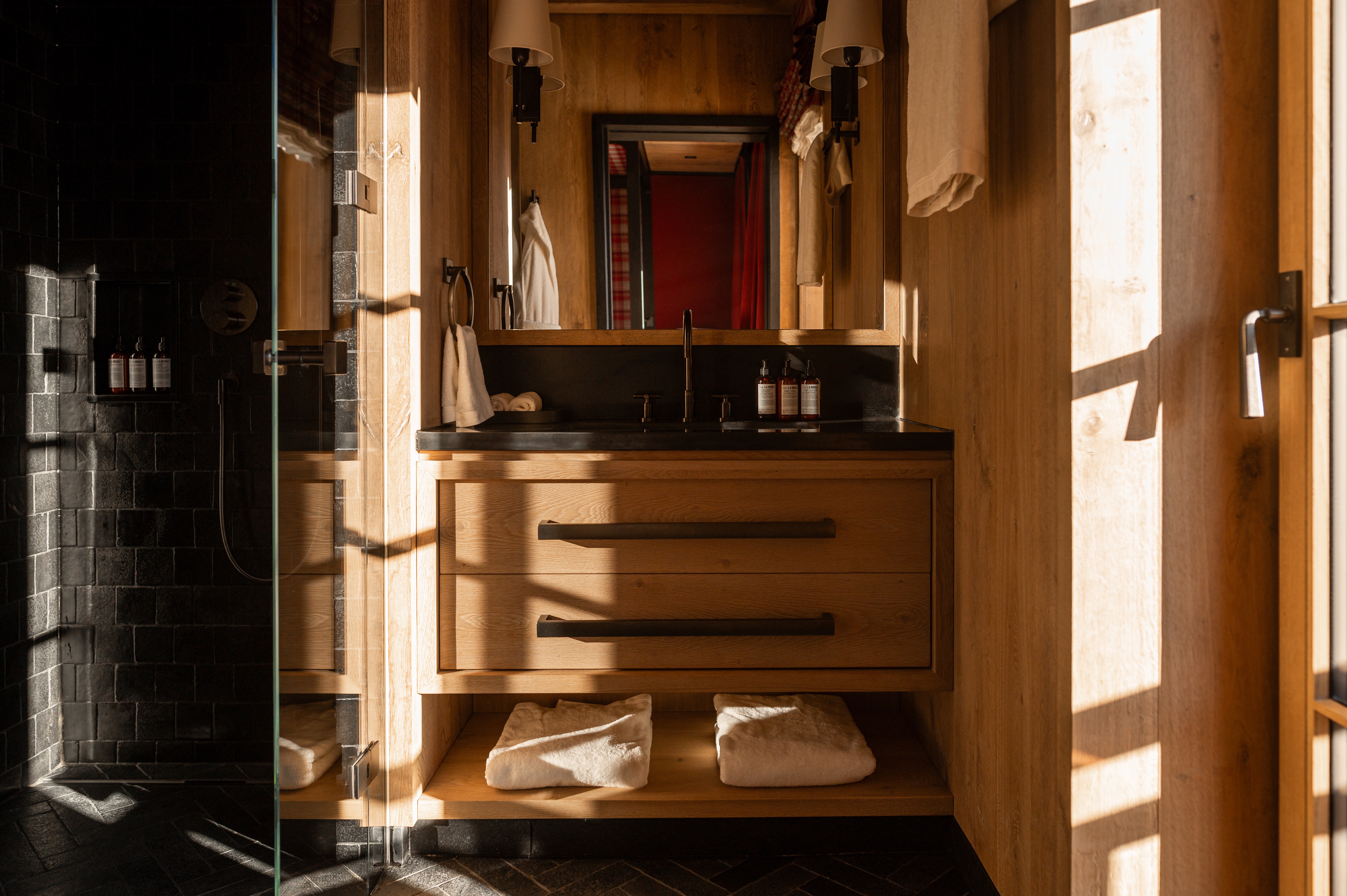 Chalet Nord