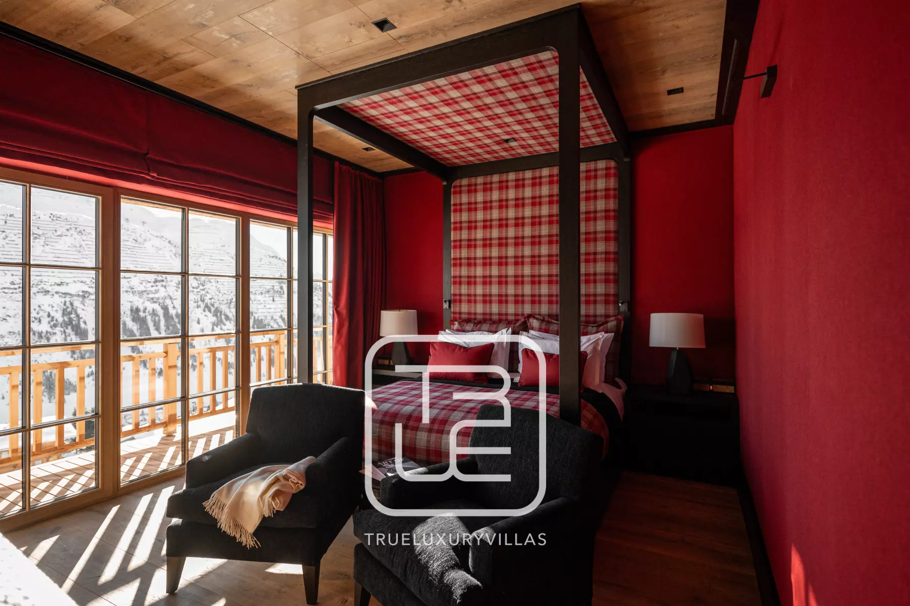 Chalet Nord
