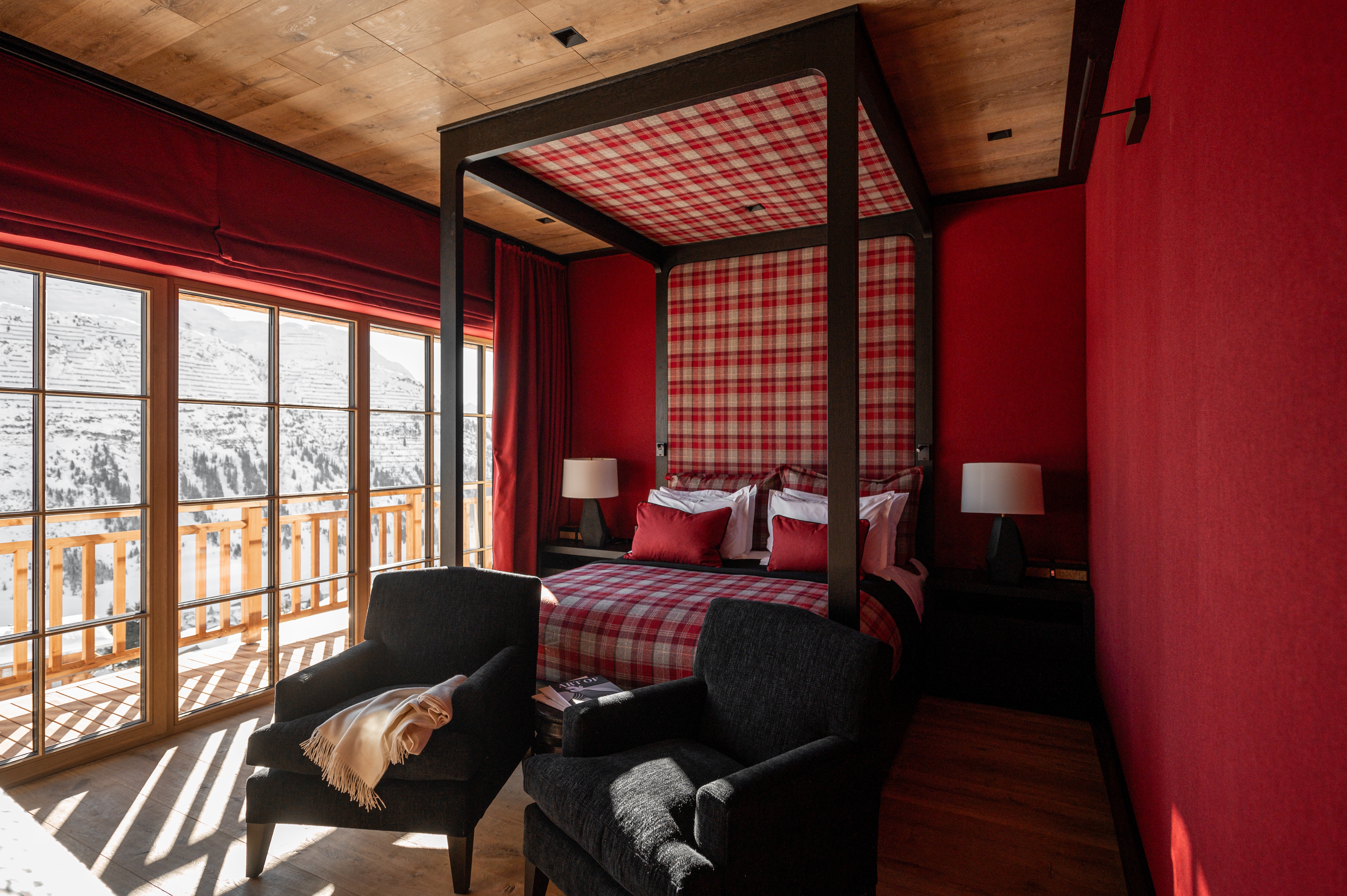Chalet Nord