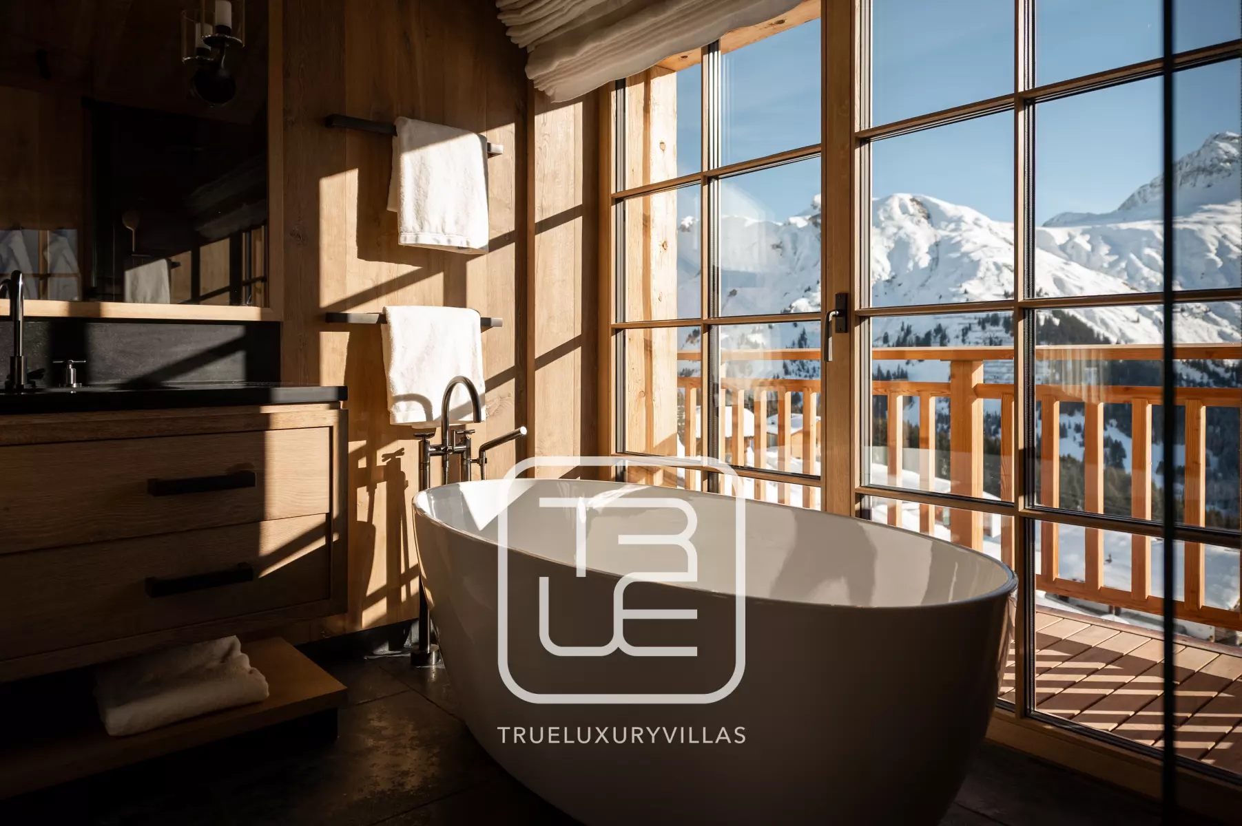 Chalet Nord