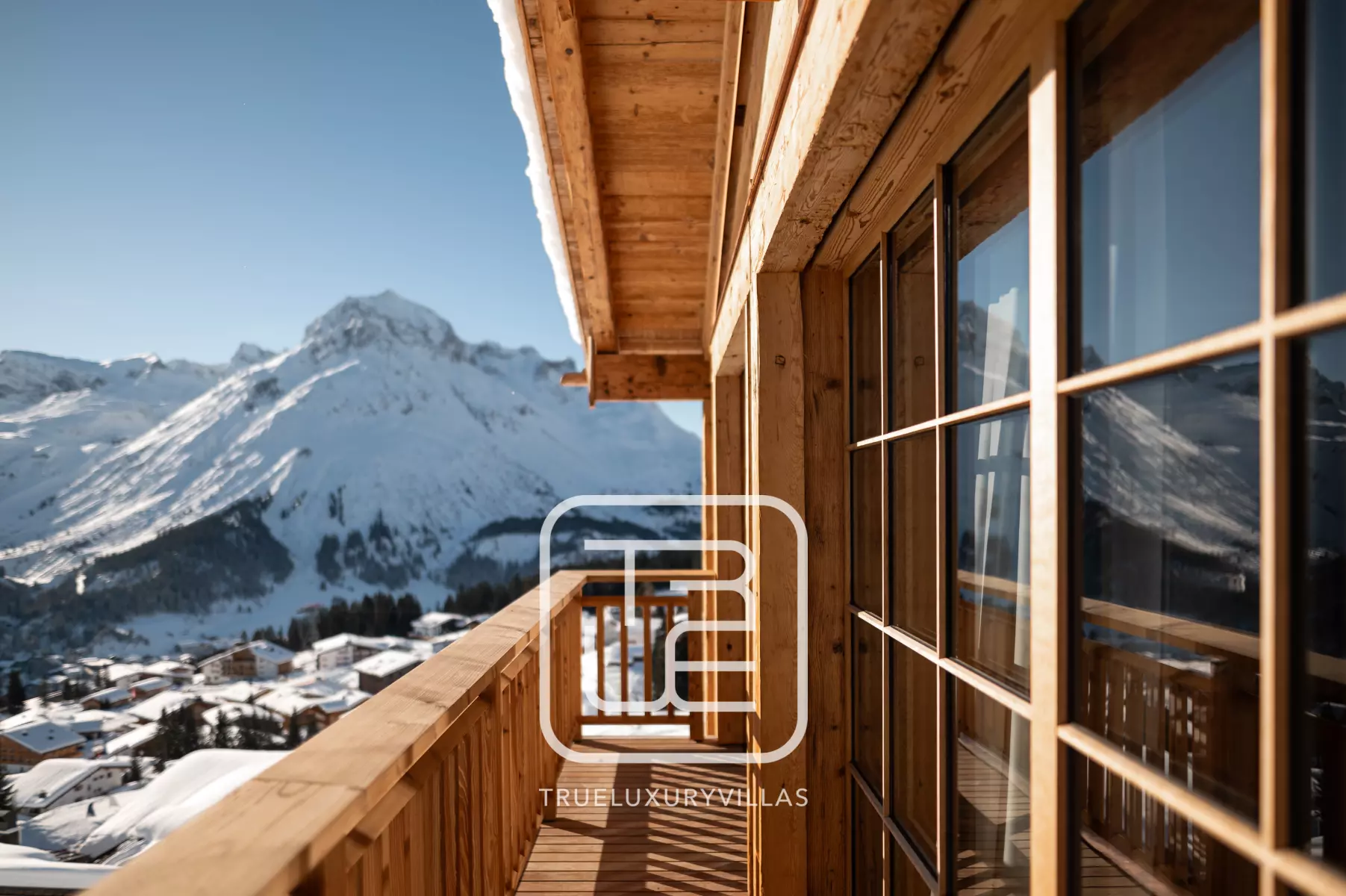 Chalet Nord