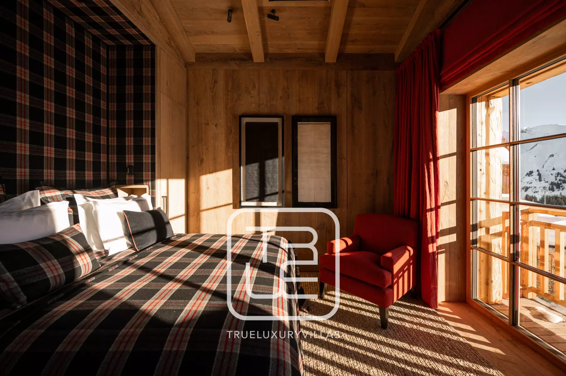 Chalet Nord