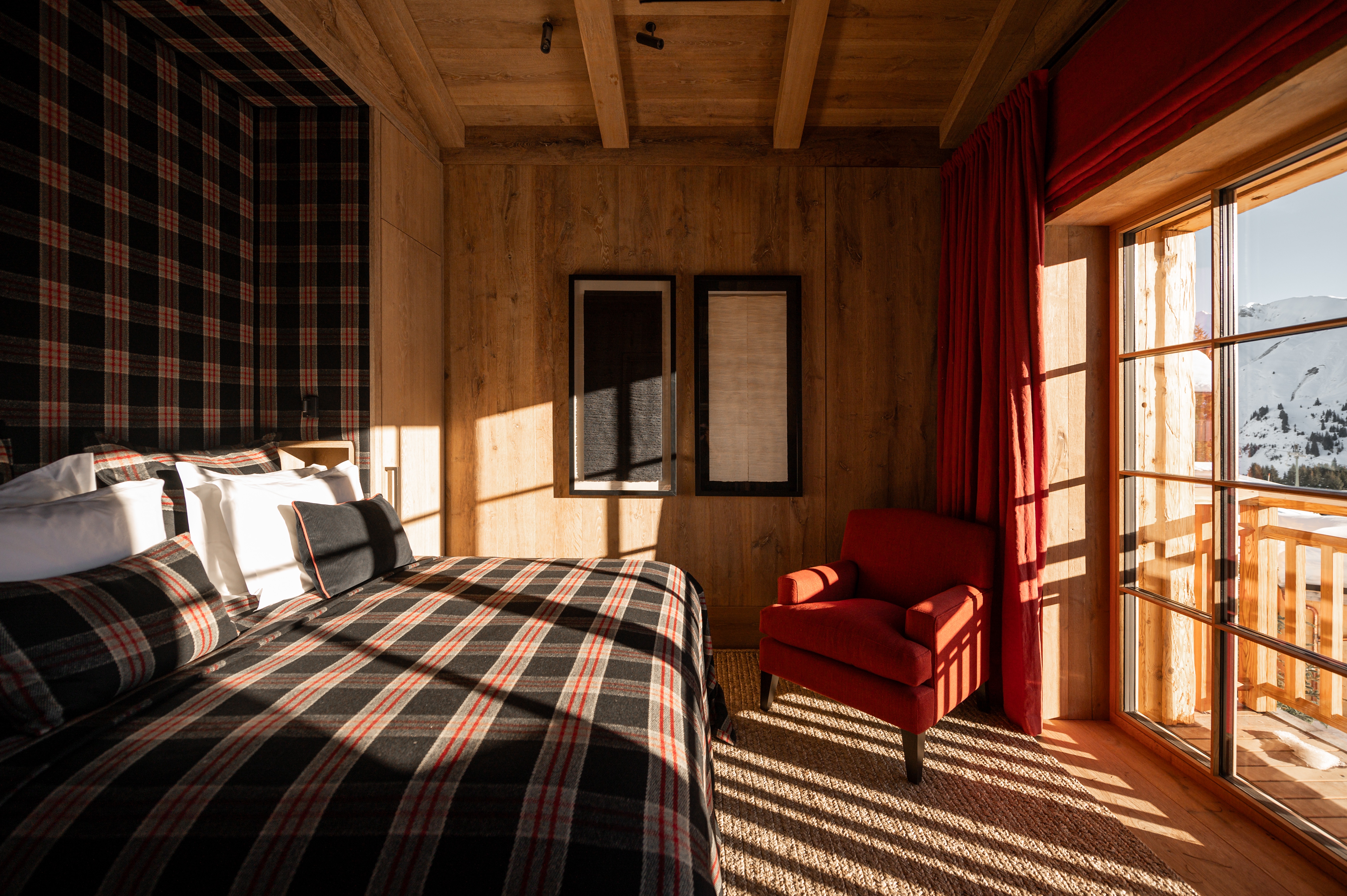 Chalet Nord