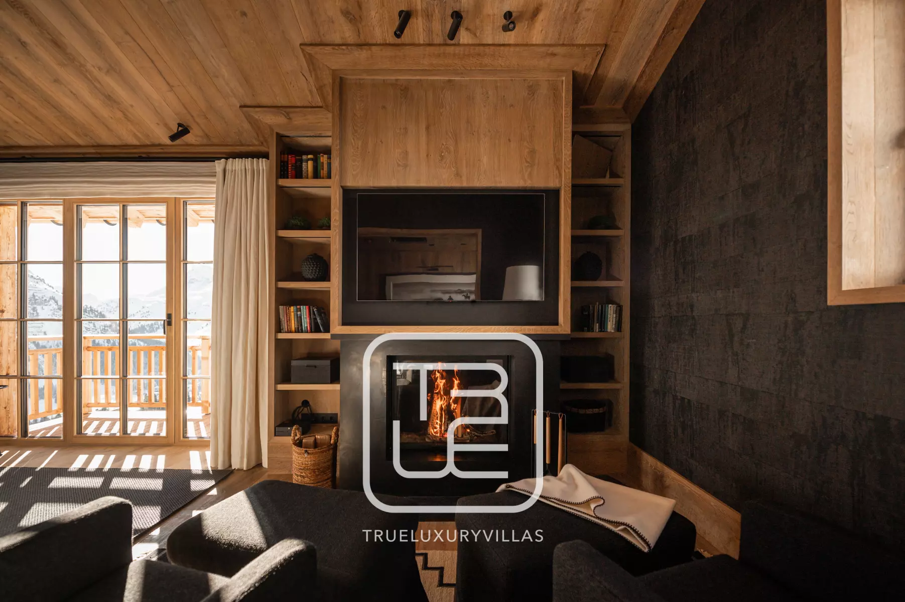 Chalet Nord