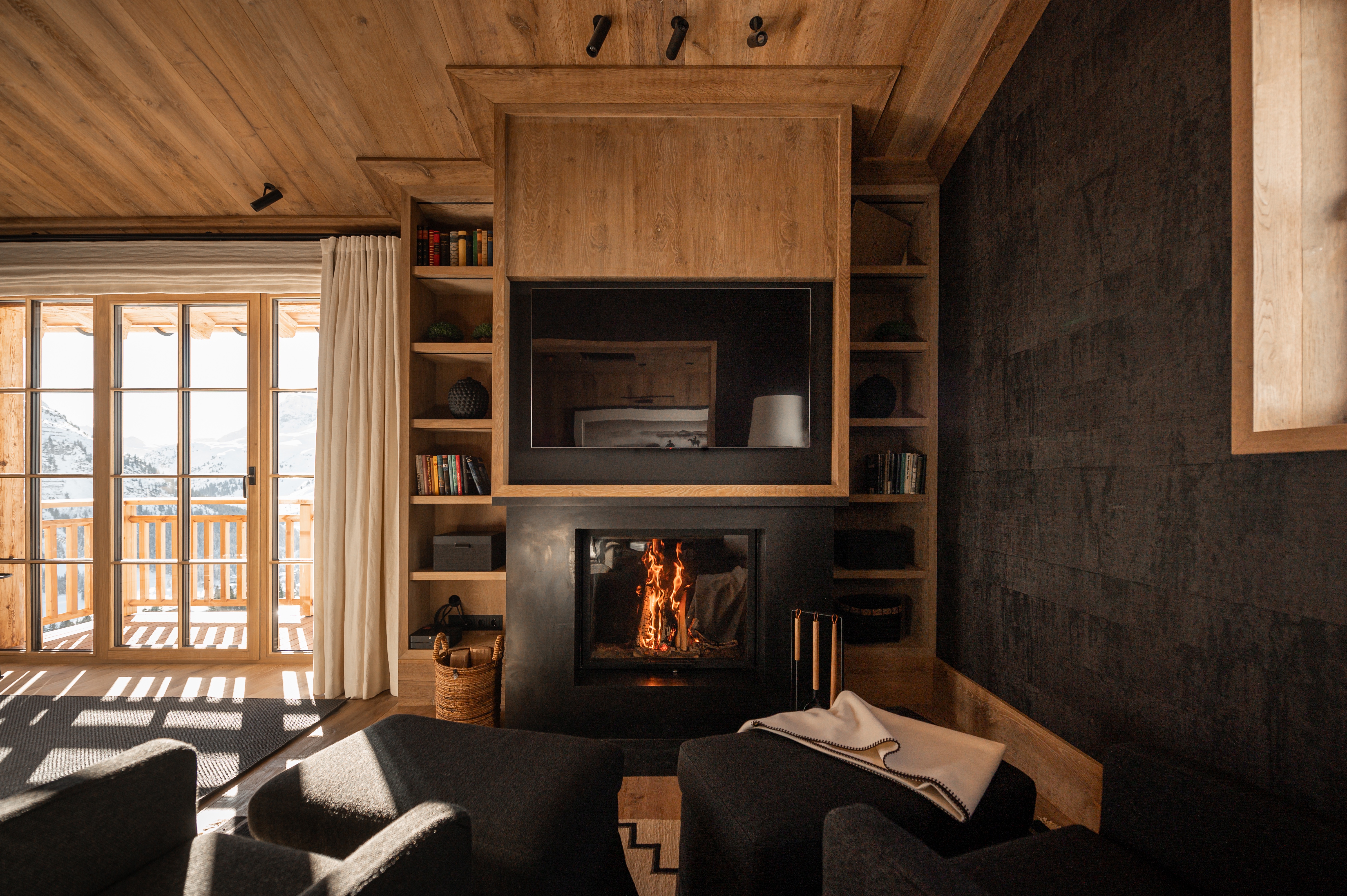 Chalet Nord