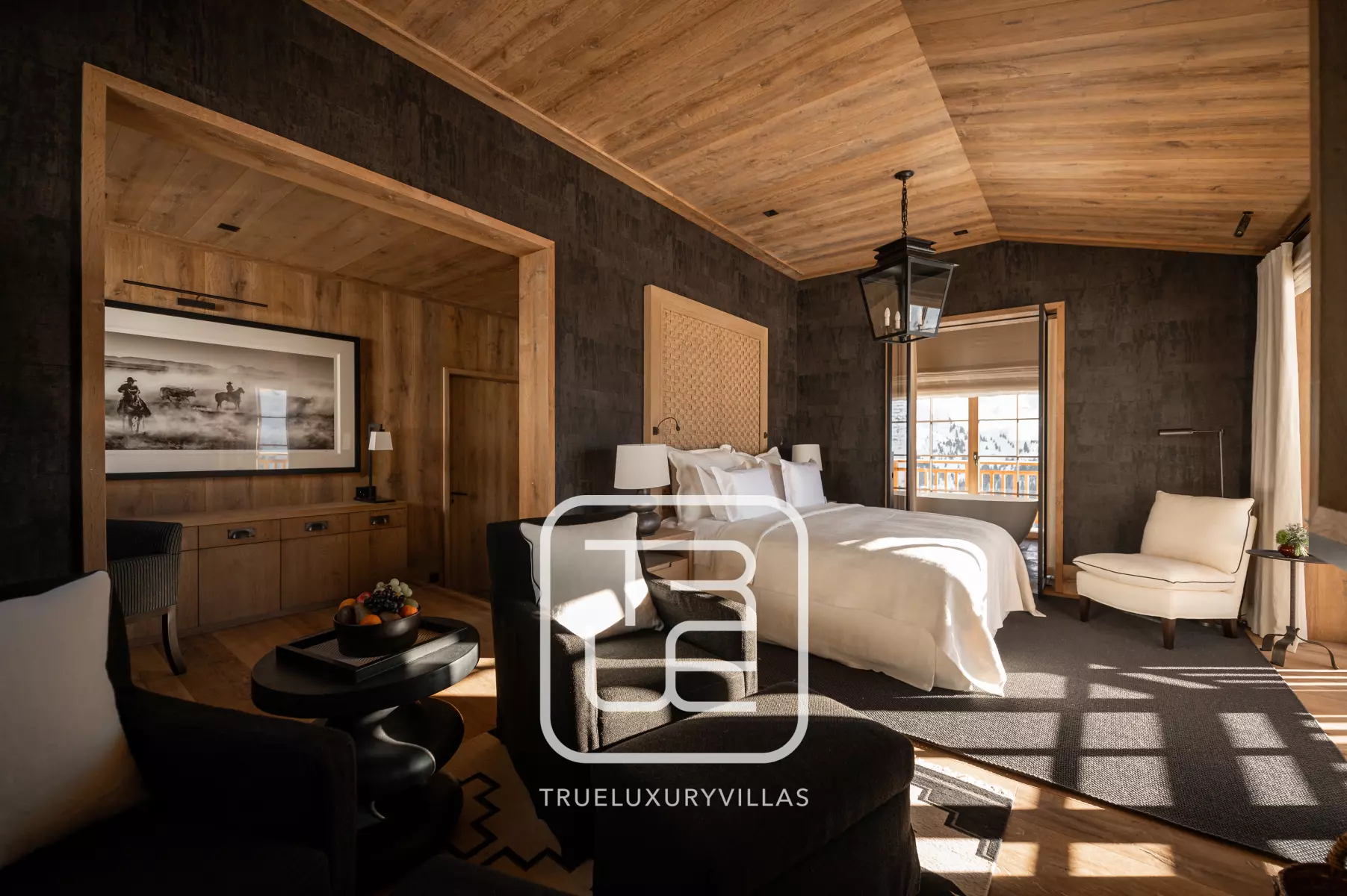 Chalet Nord