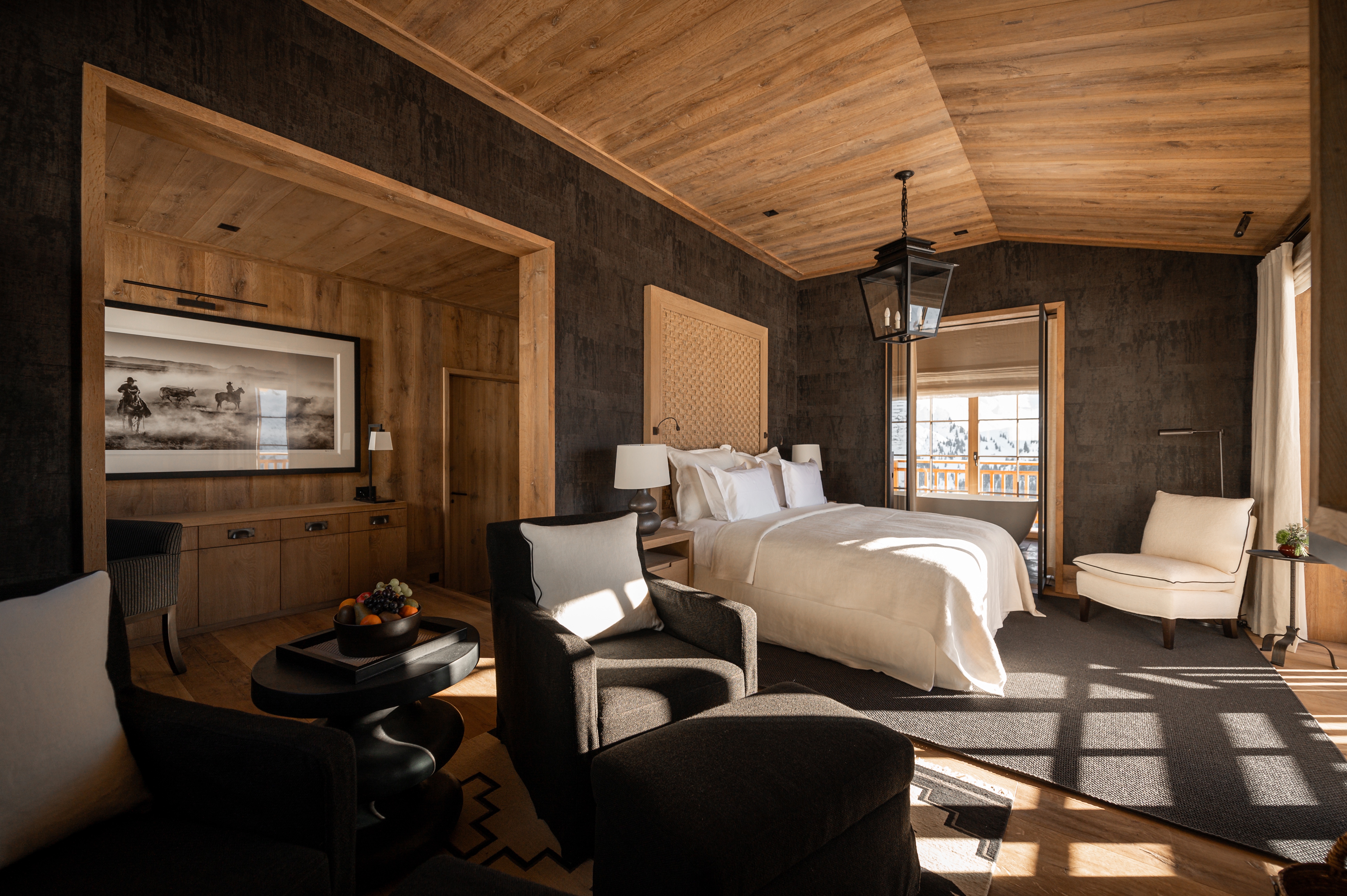 Chalet Nord