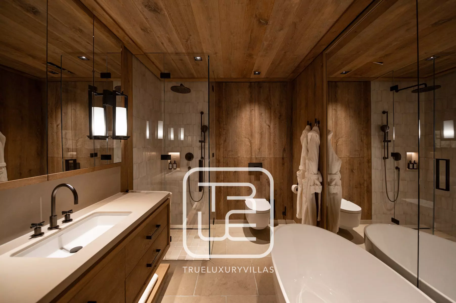 Chalet Nord
