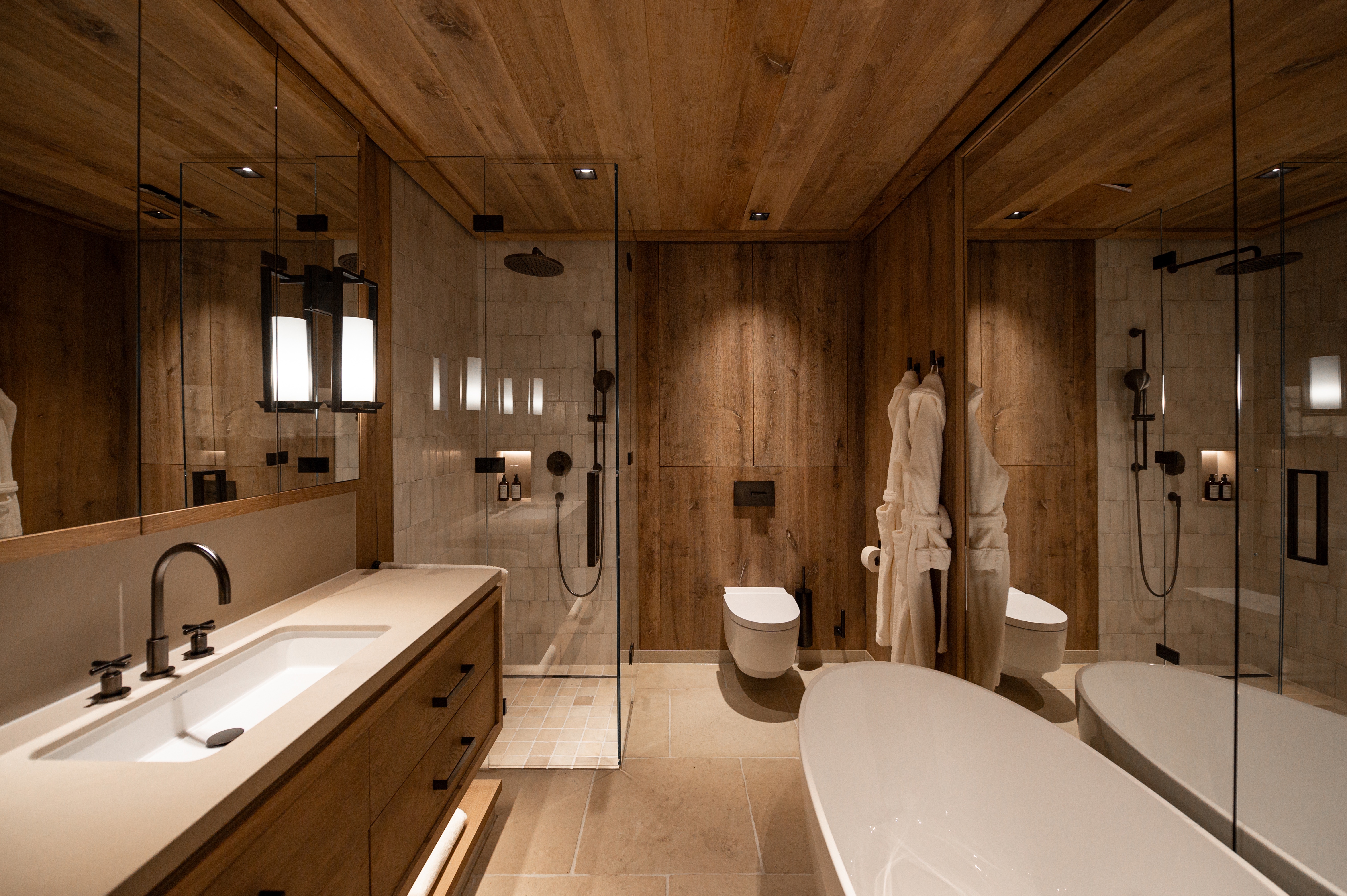 Chalet Nord