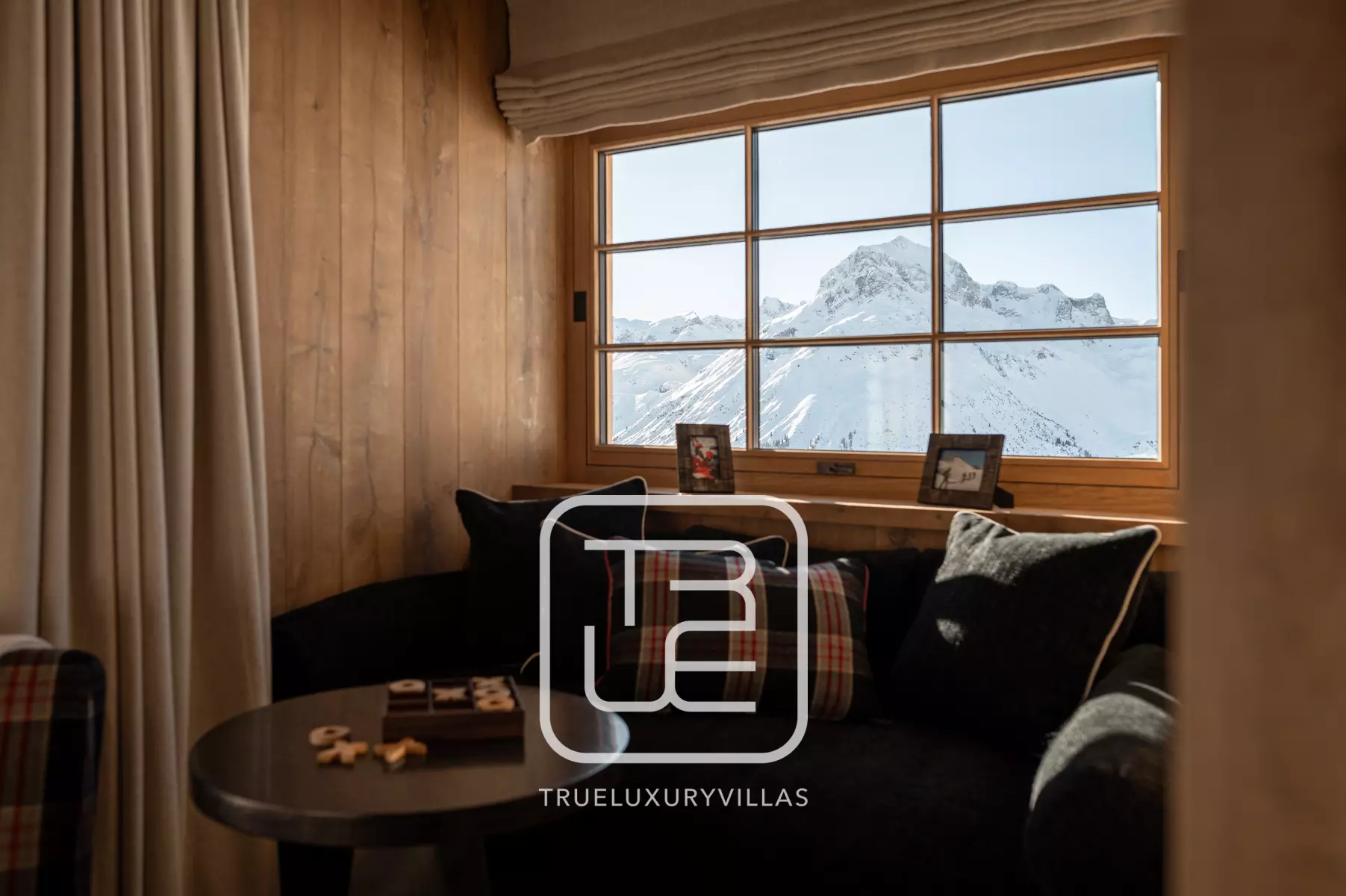 Chalet Nord
