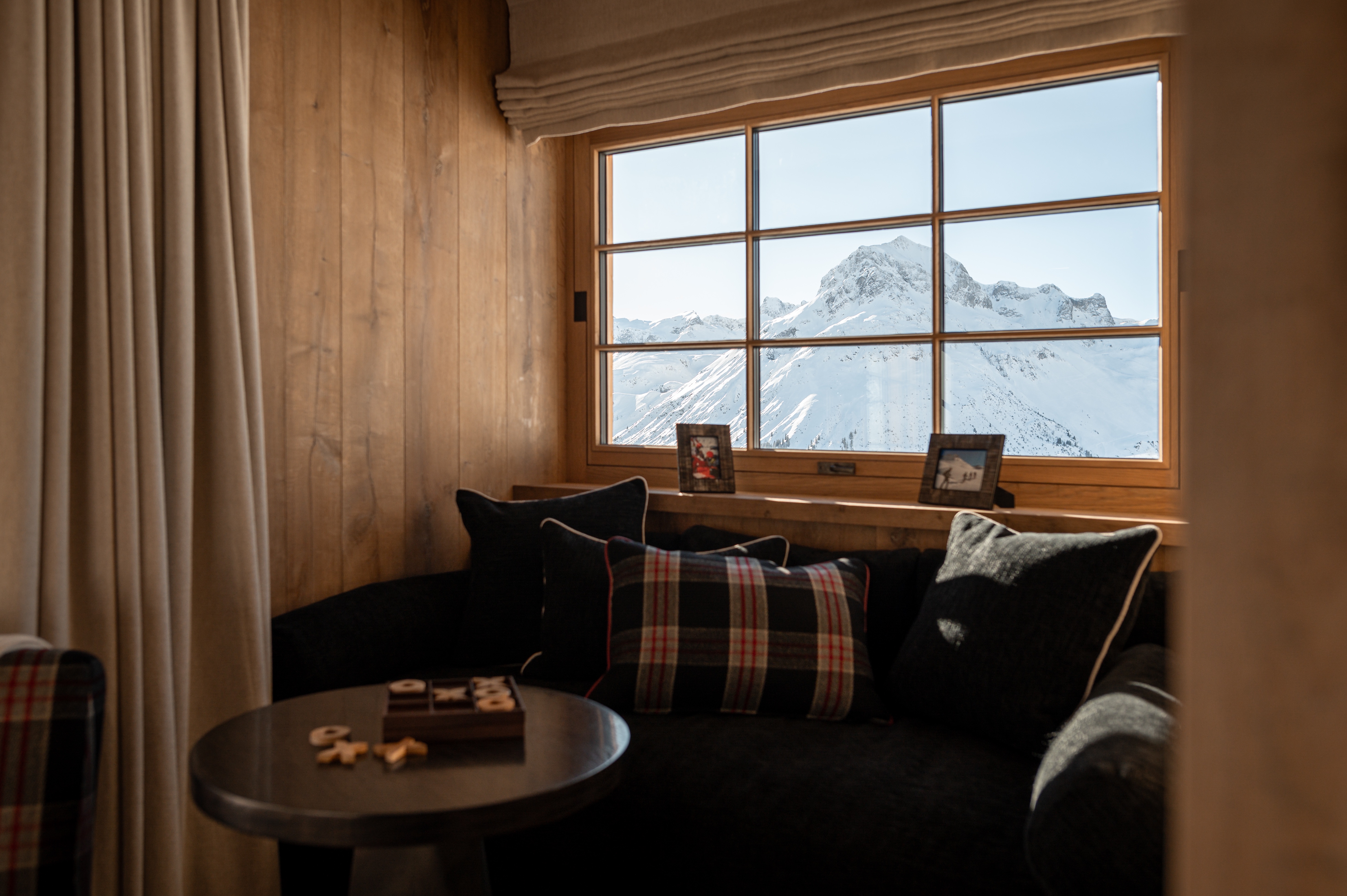Chalet Nord