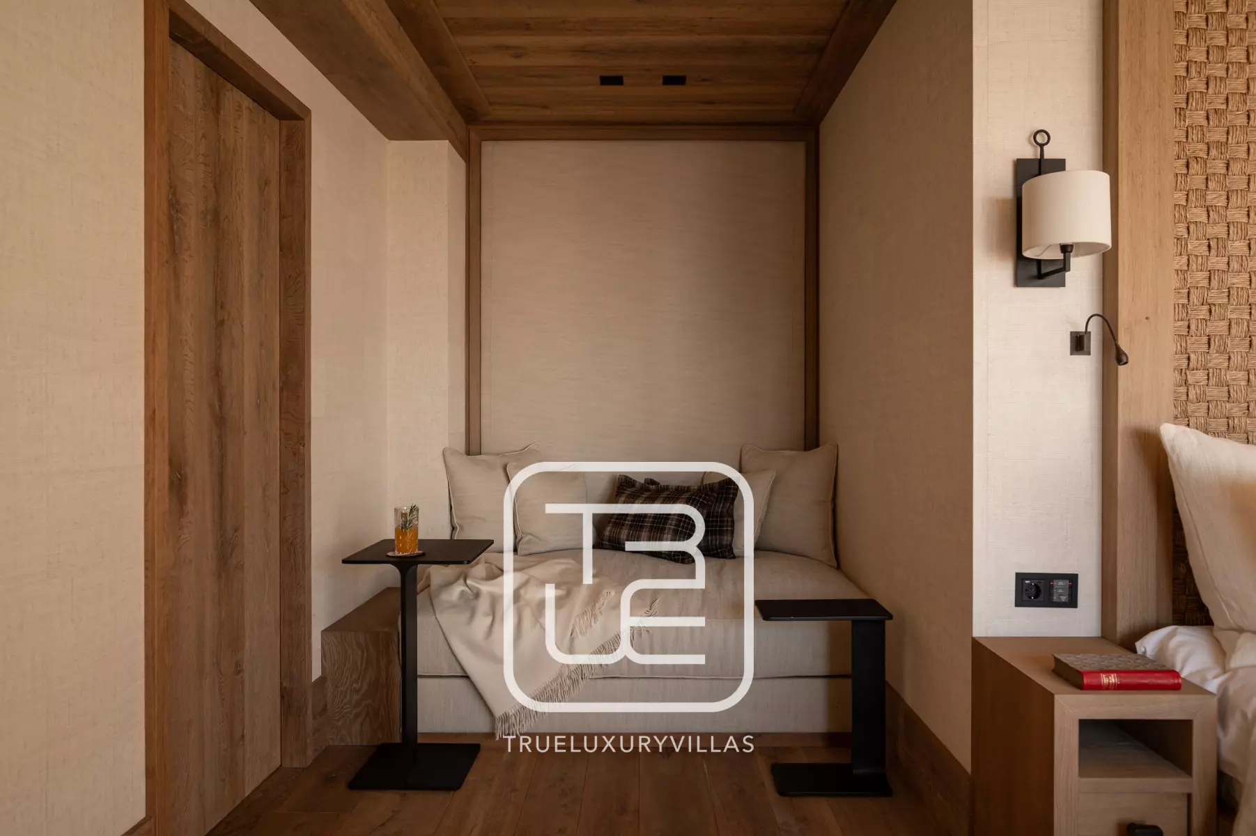 Chalet Nord