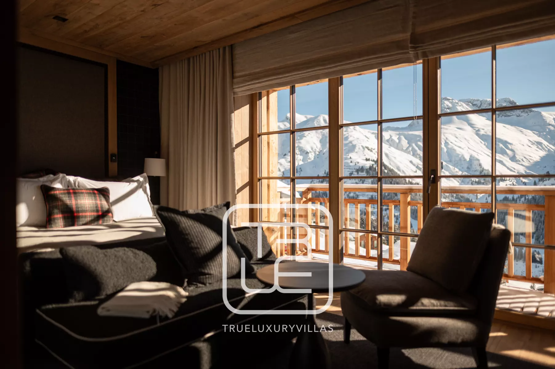 Chalet Nord