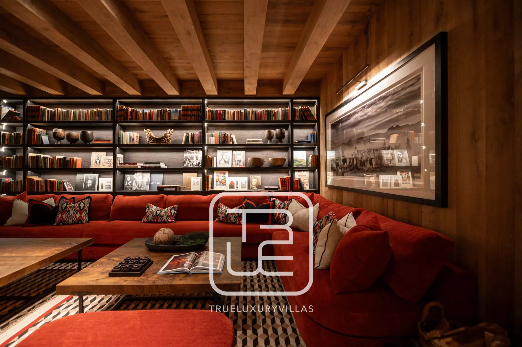 Chalet Nord