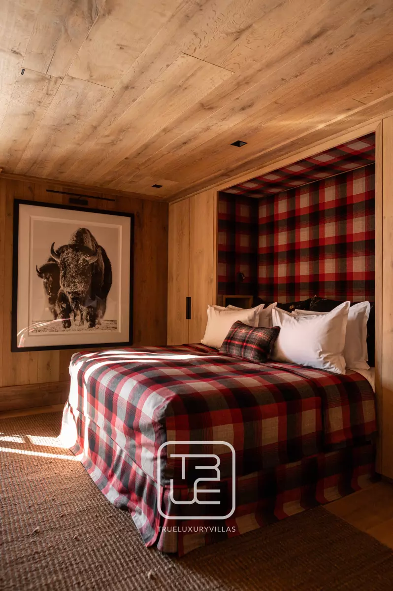 Chalet Nord