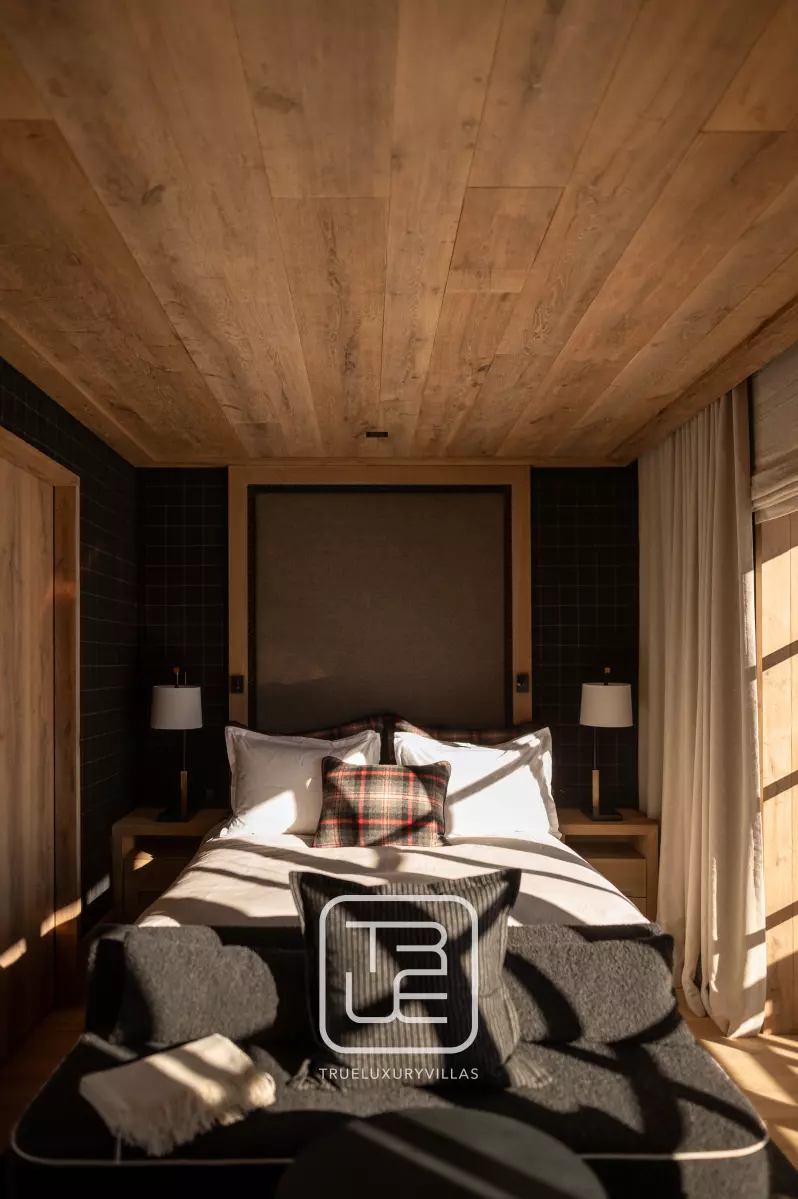 Chalet Nord