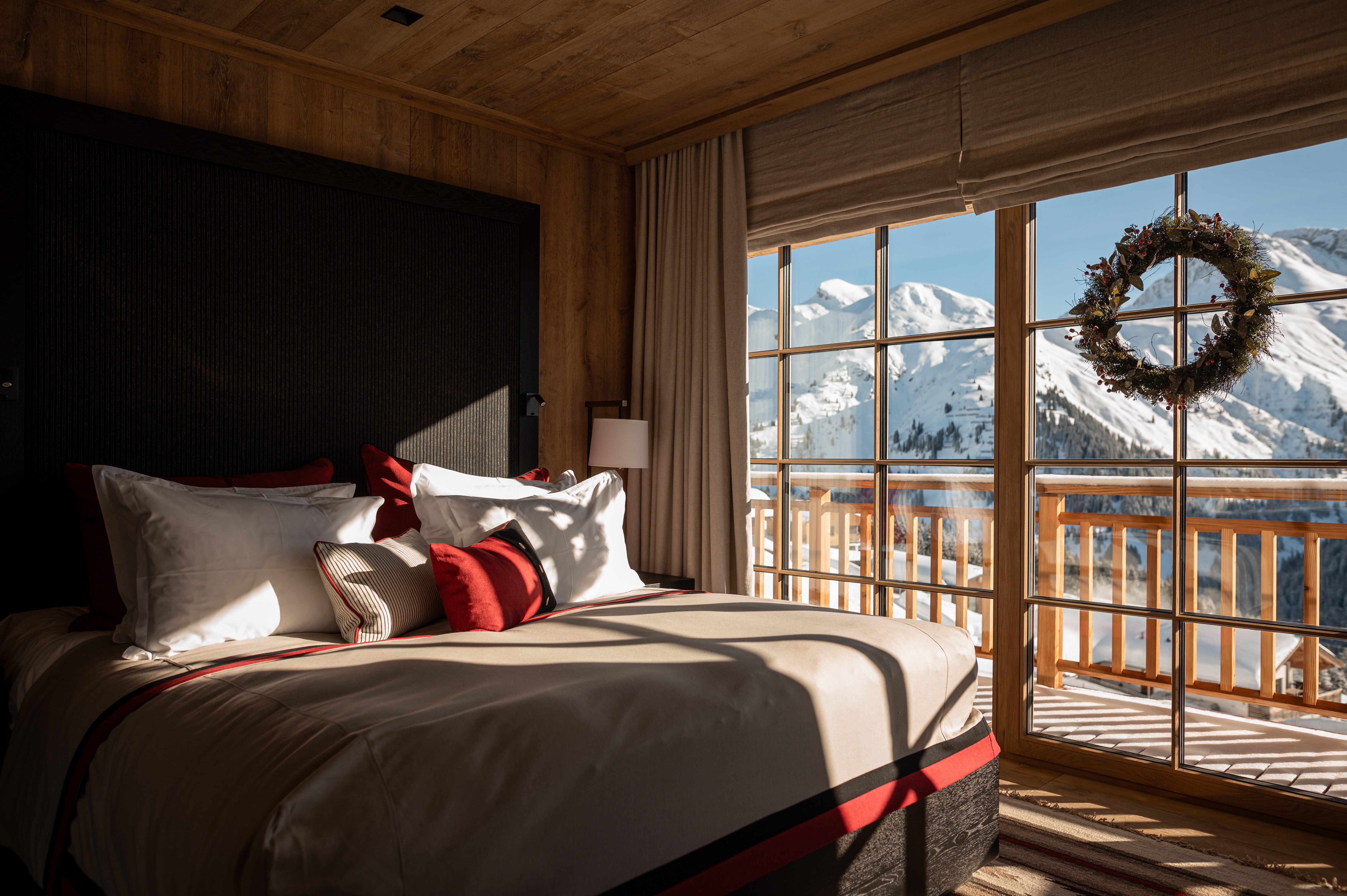 Chalet Nord