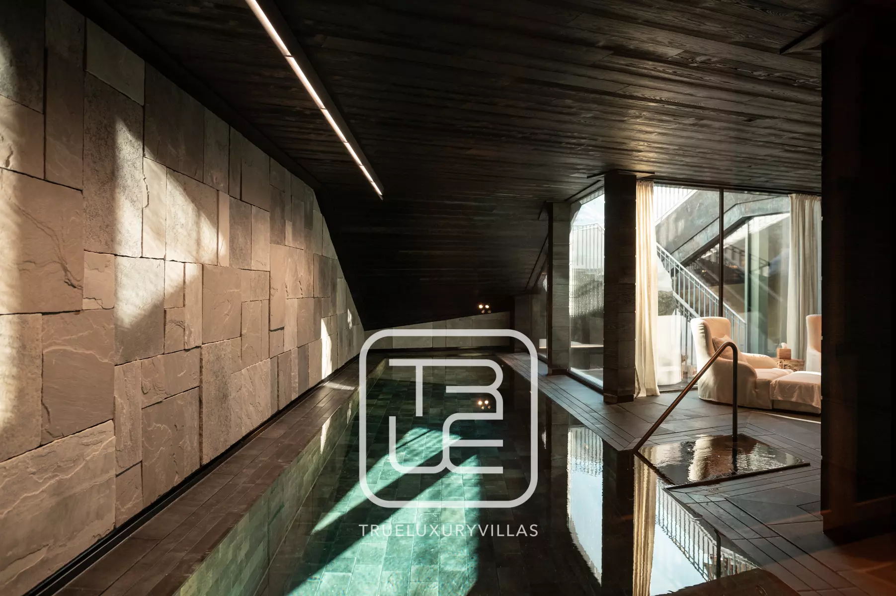 Chalet Nord