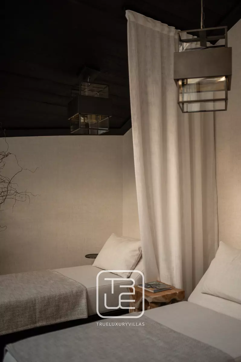 Chalet Nord