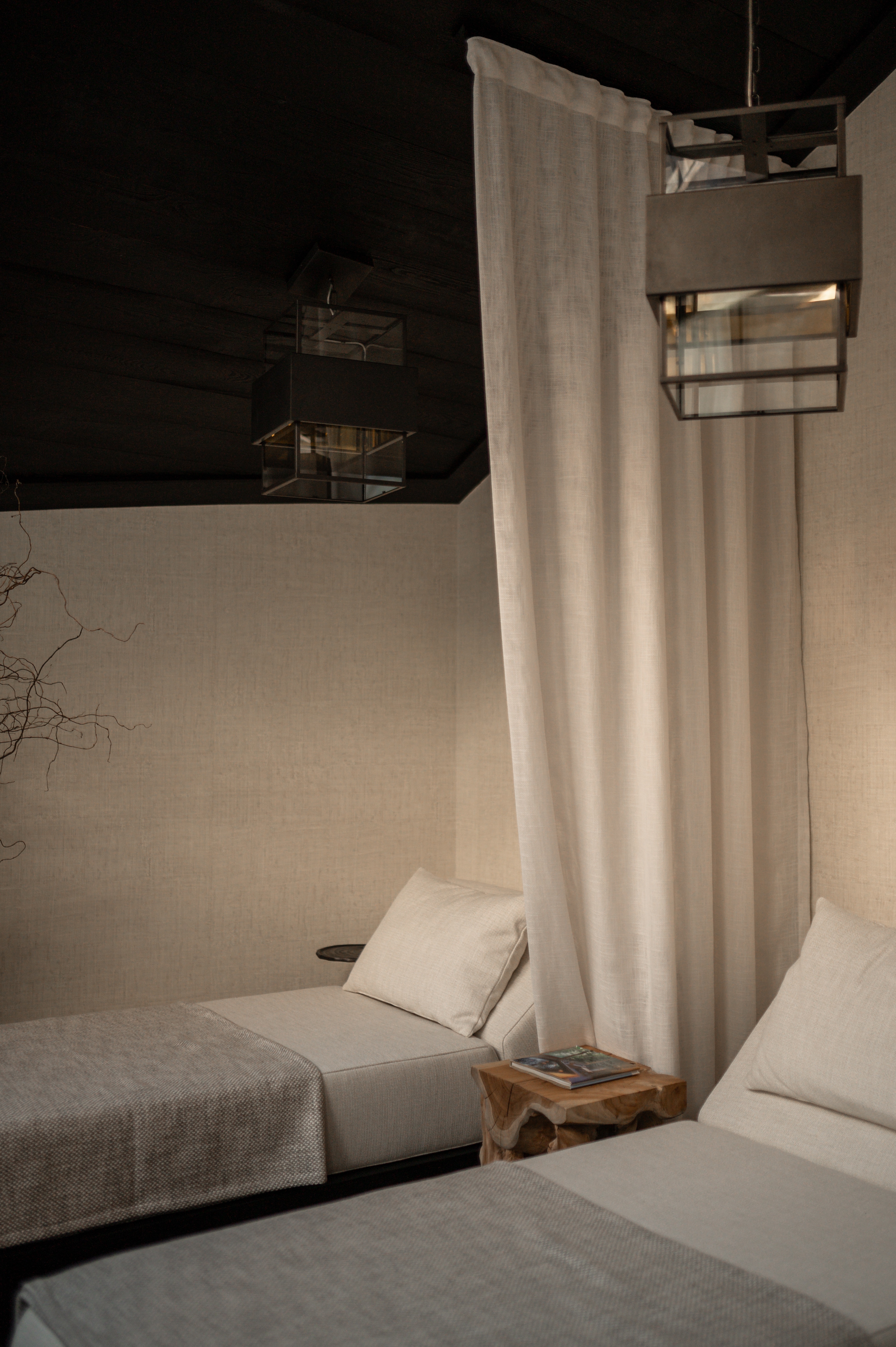 Chalet Nord