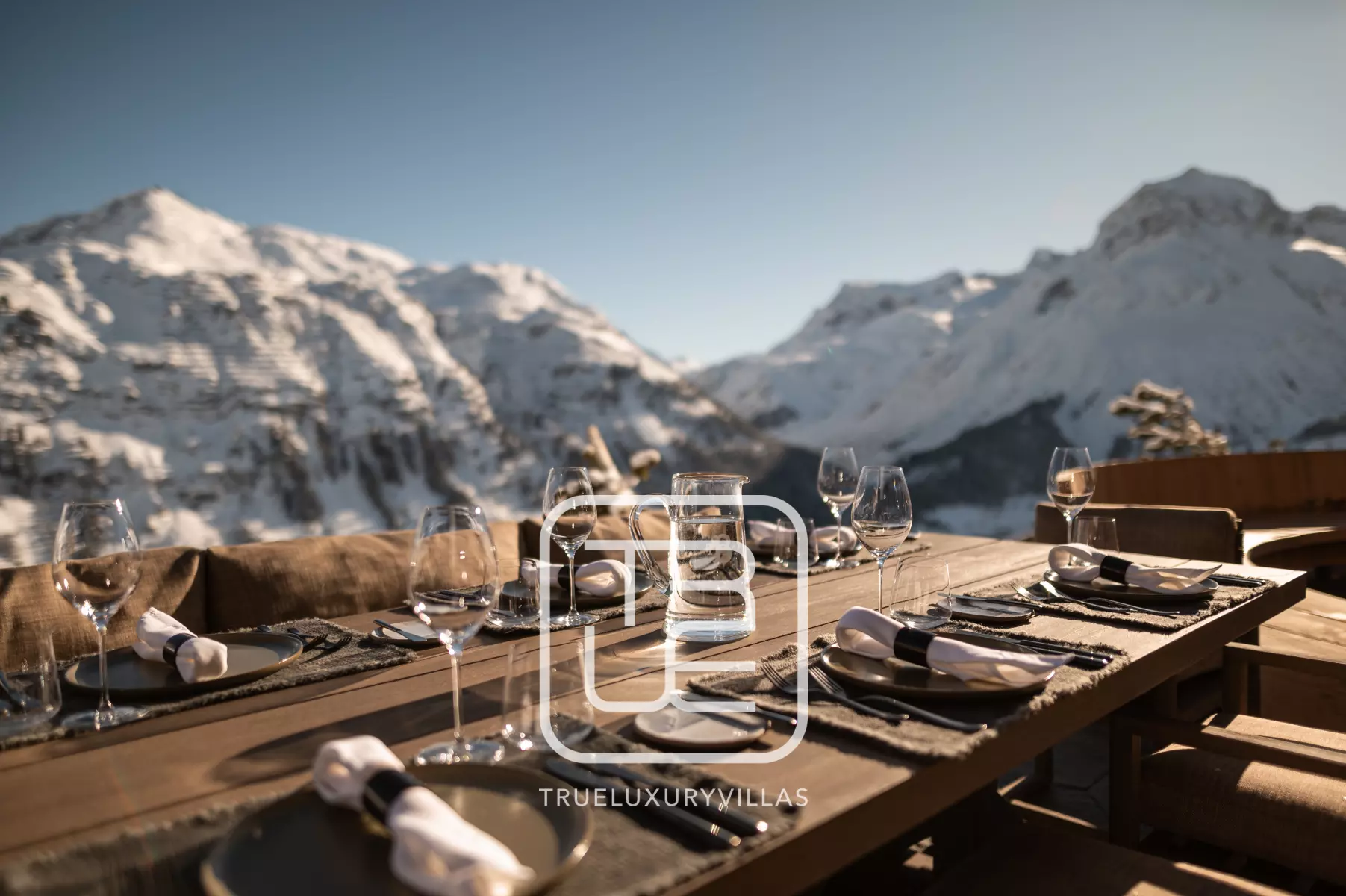Chalet Nord