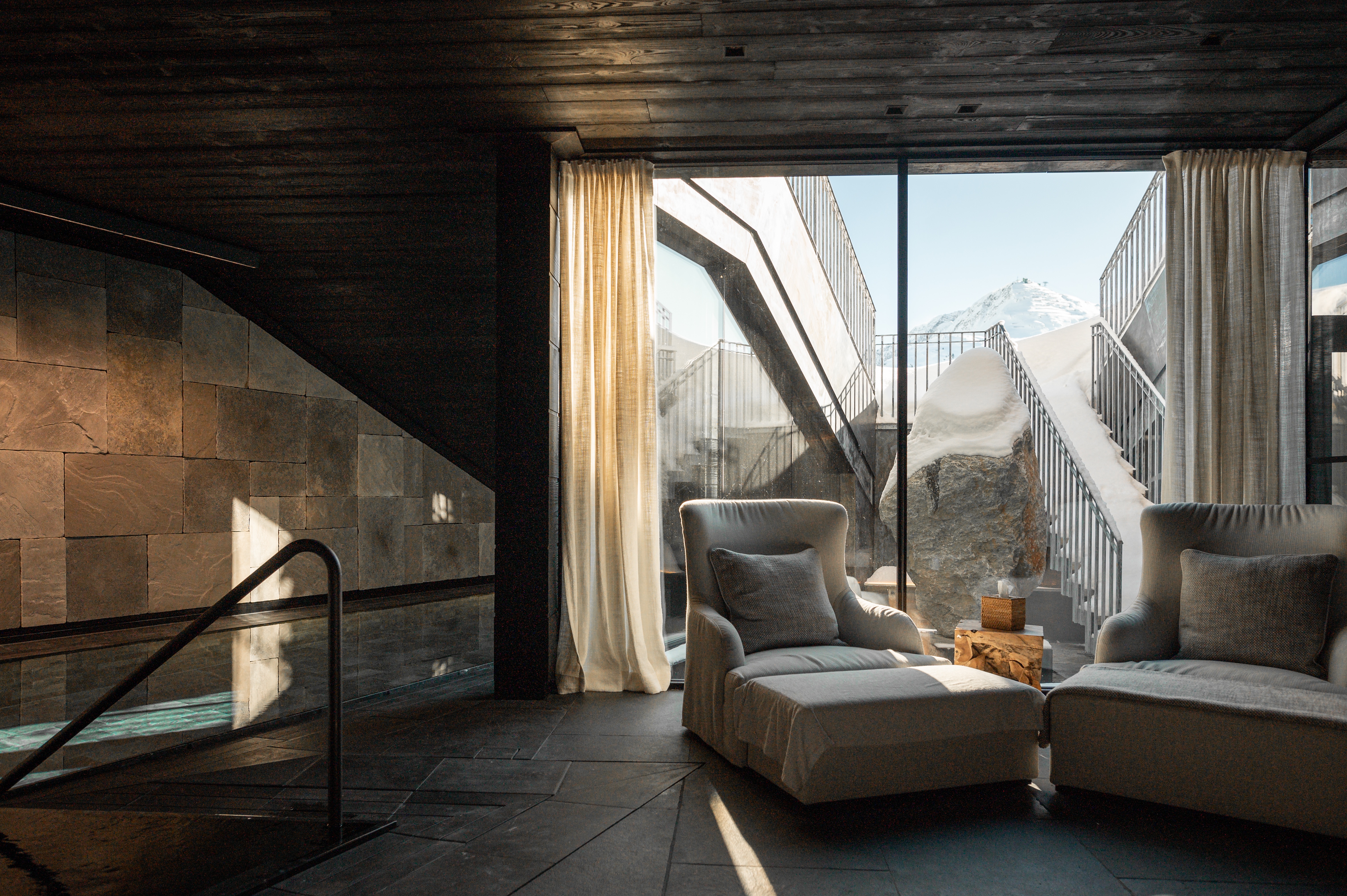 Chalet Nord