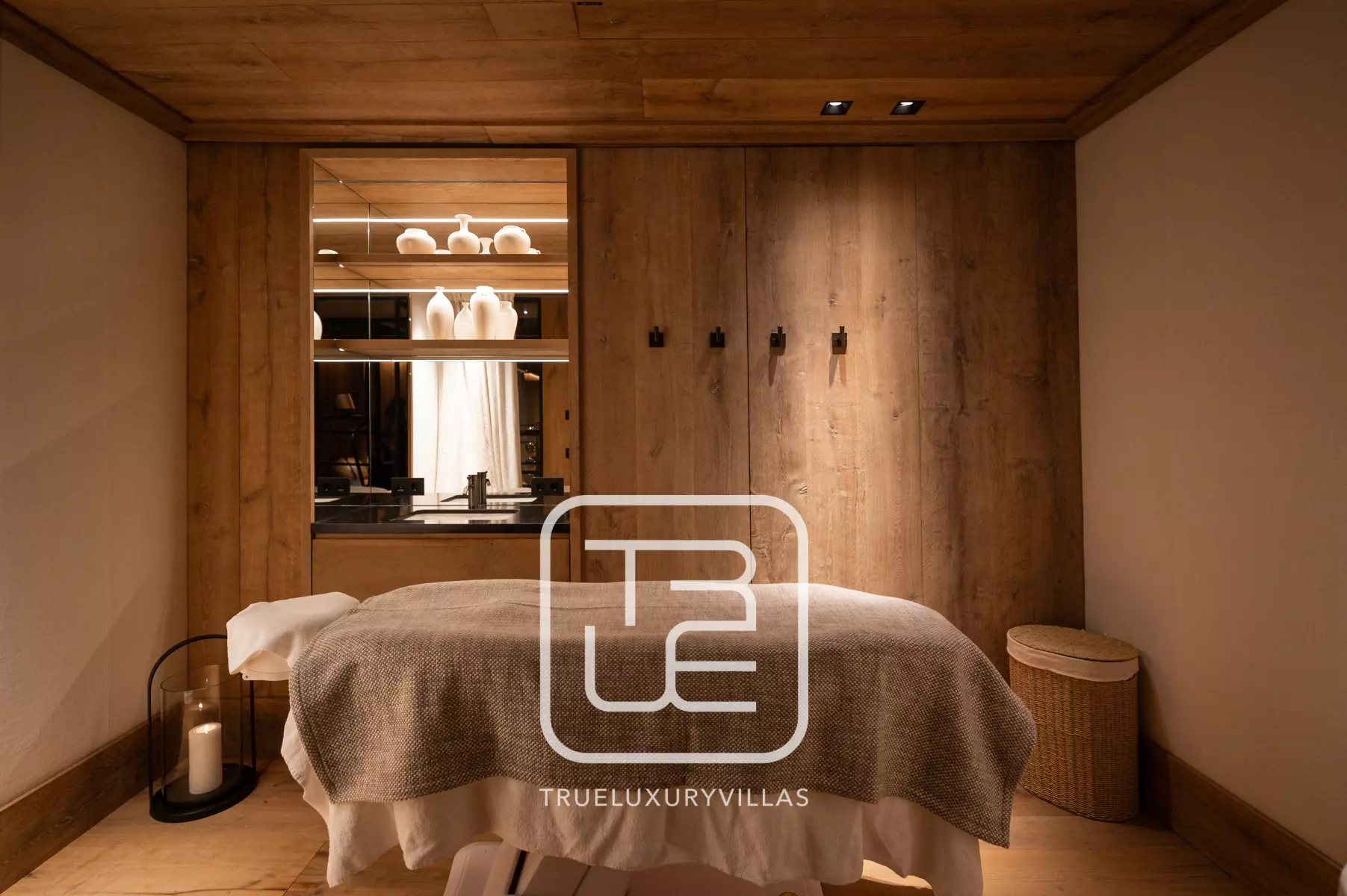 Chalet Nord