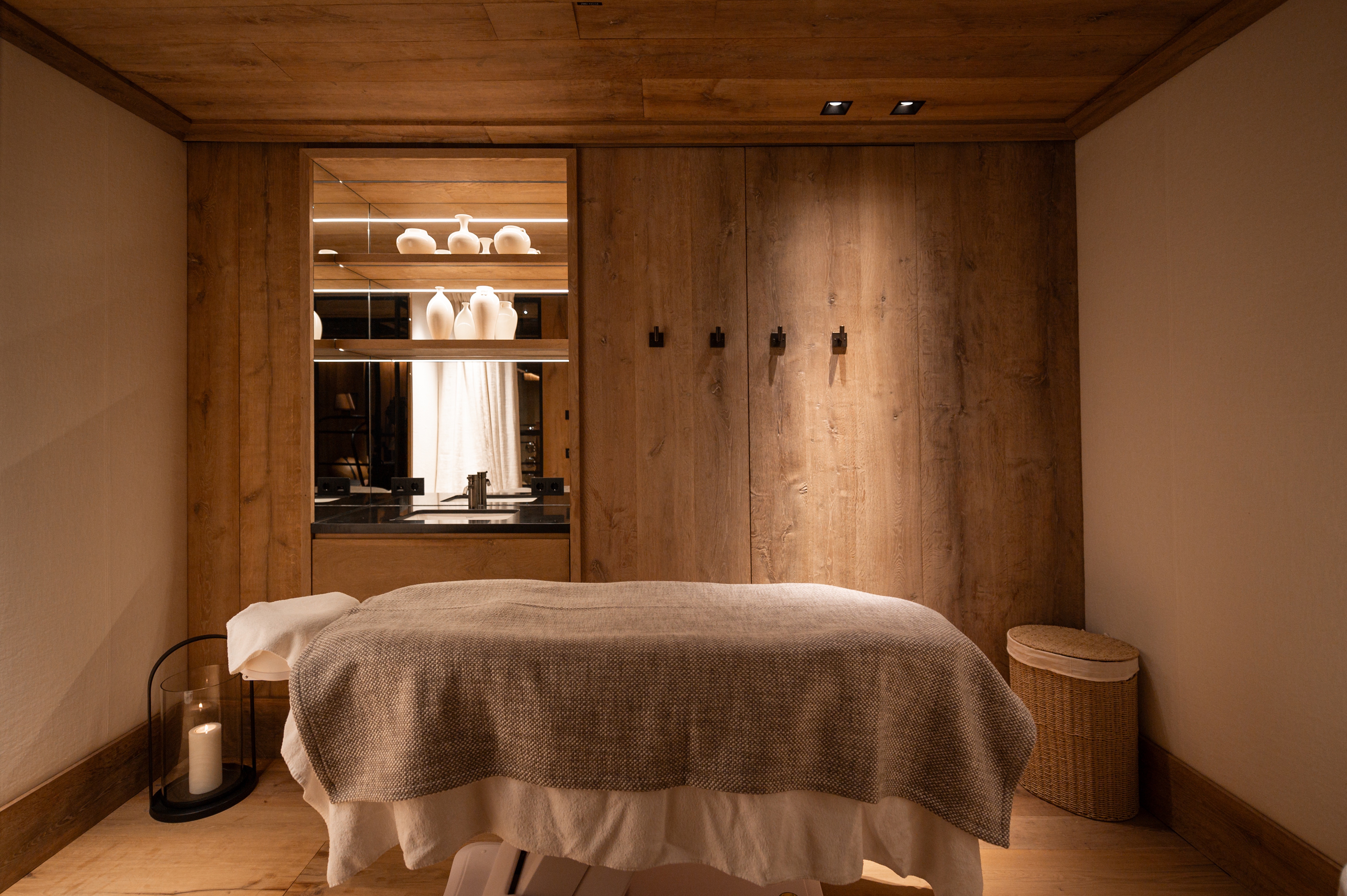 Chalet Nord