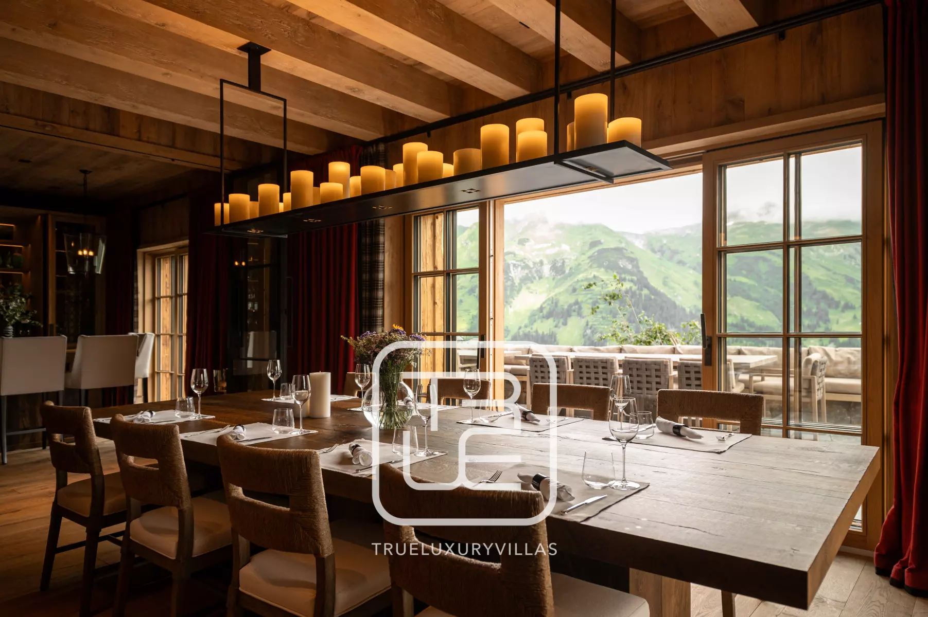 Chalet Nord
