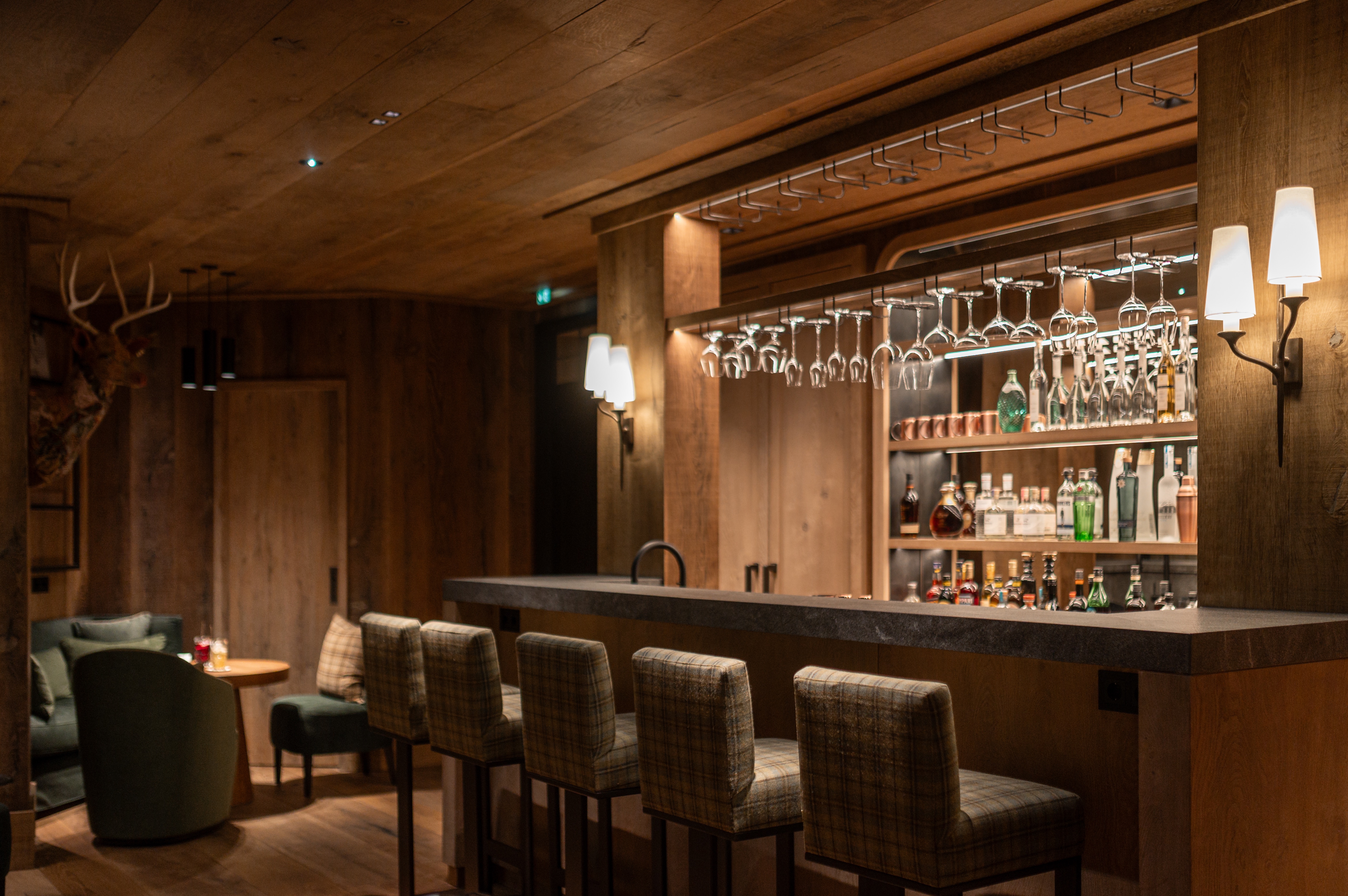 Chalet Nord