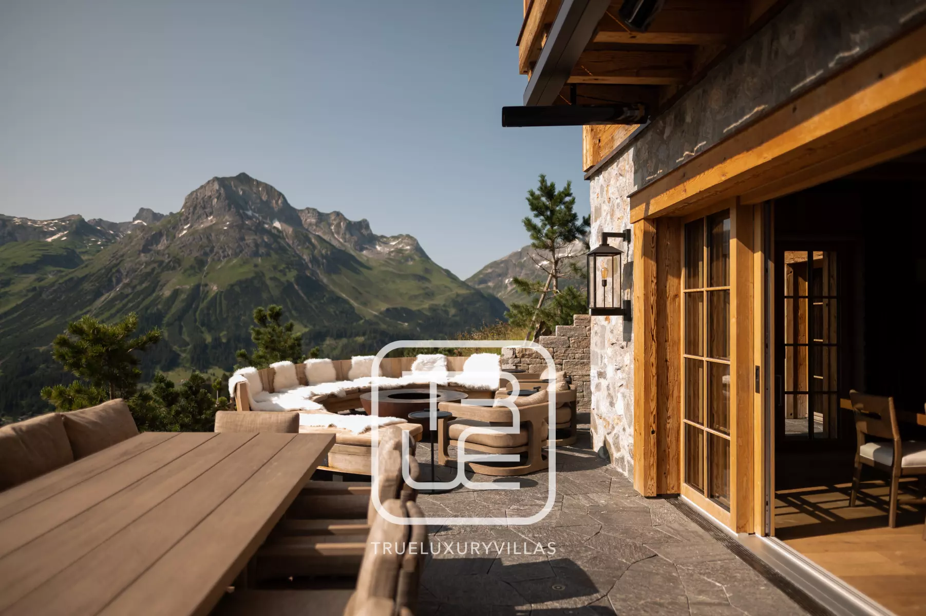 Chalet Nord