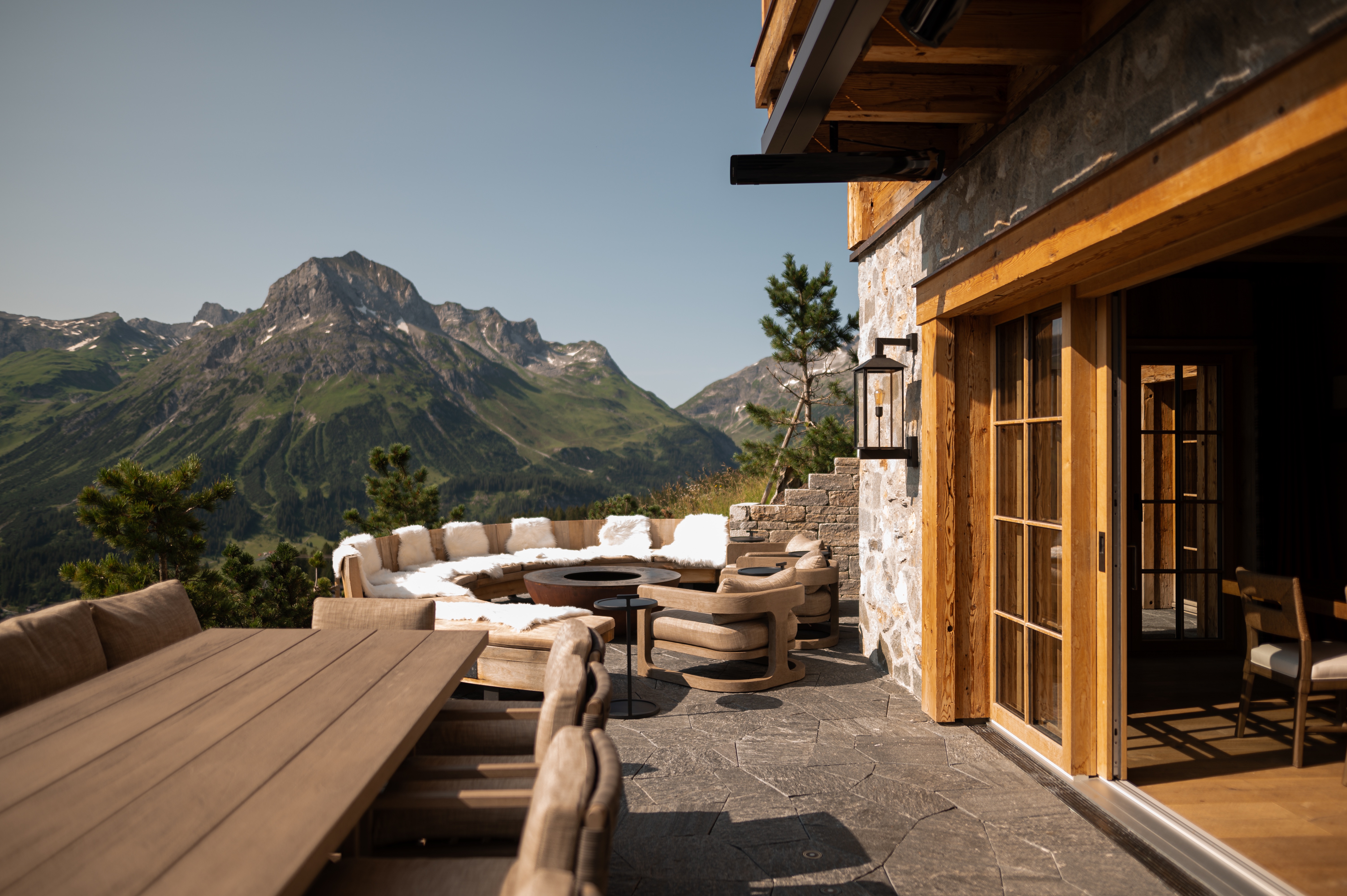 Chalet Nord