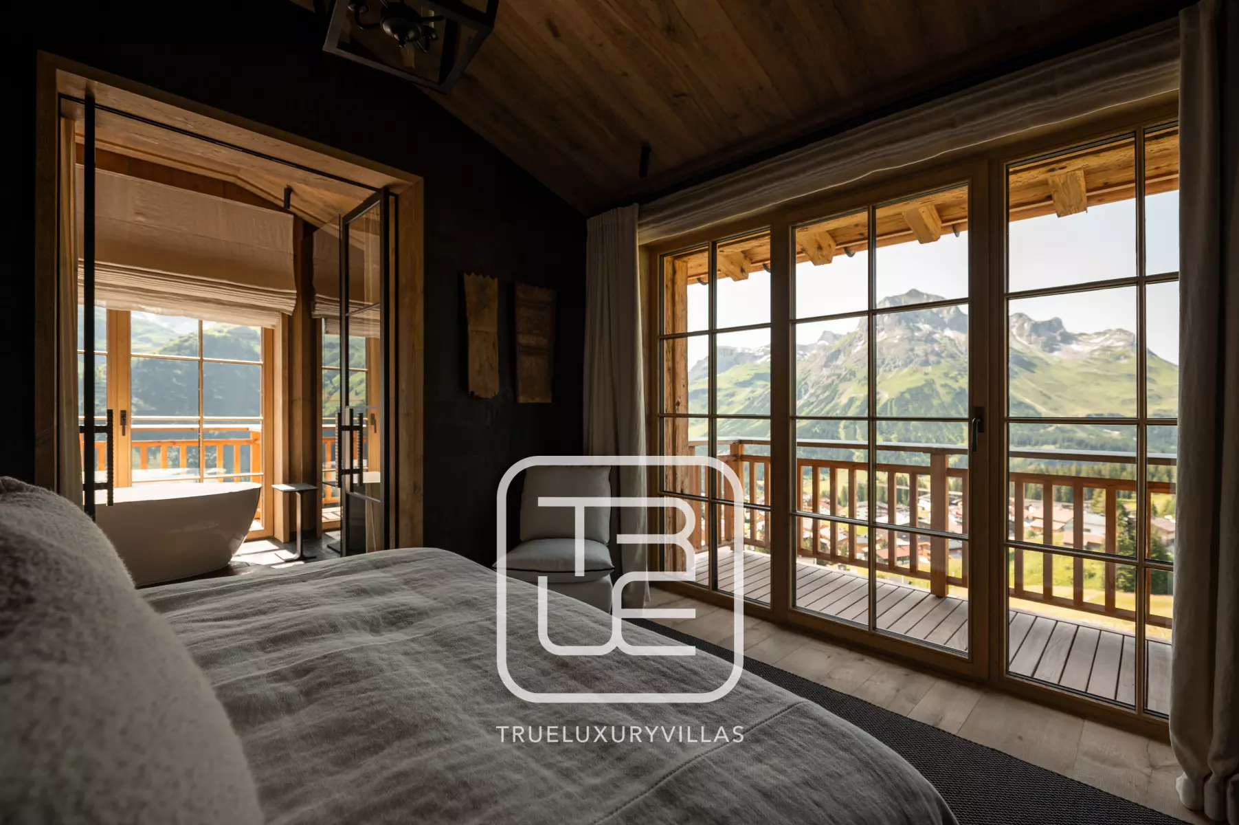 Chalet Nord