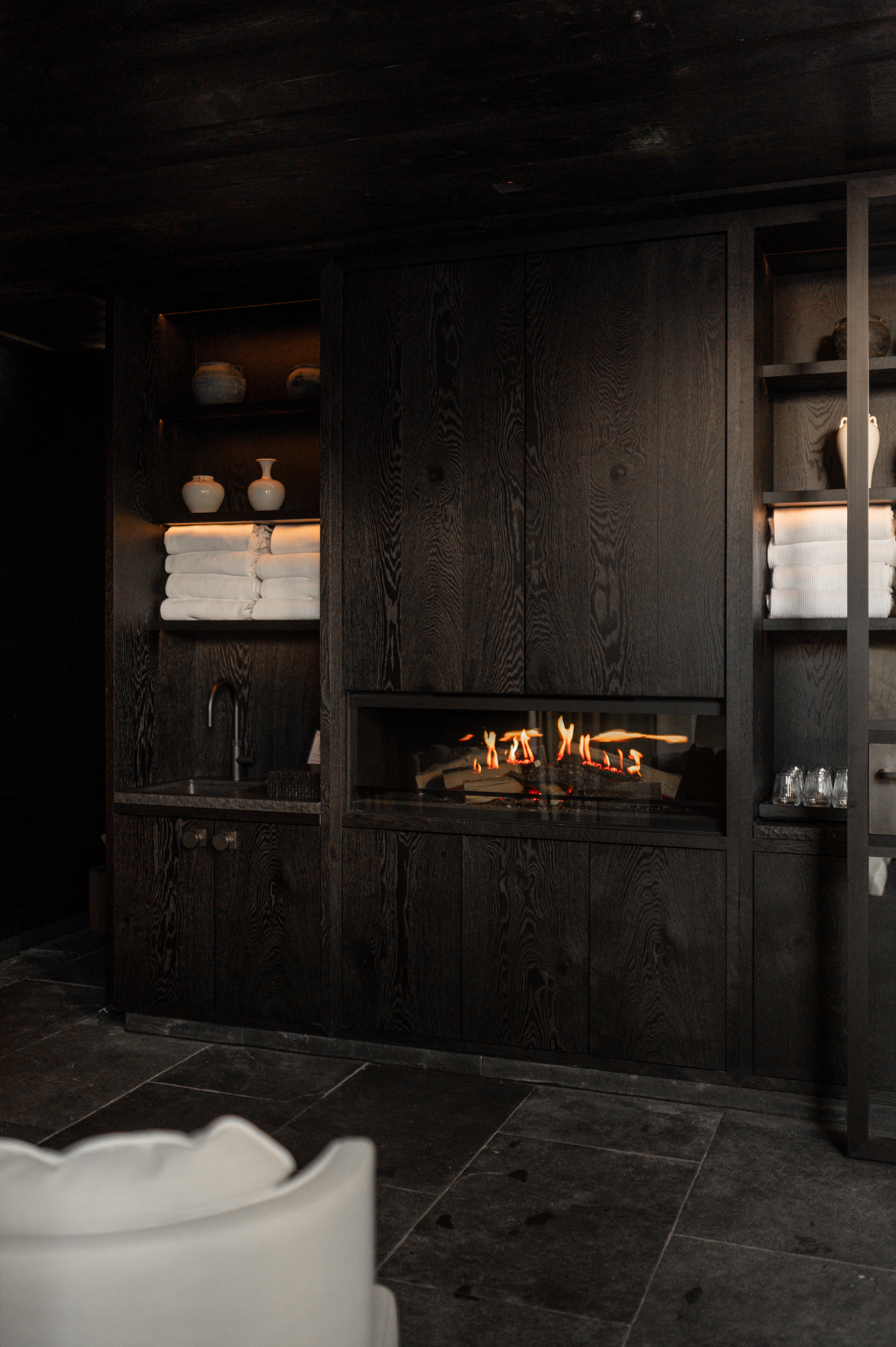 Chalet Nord