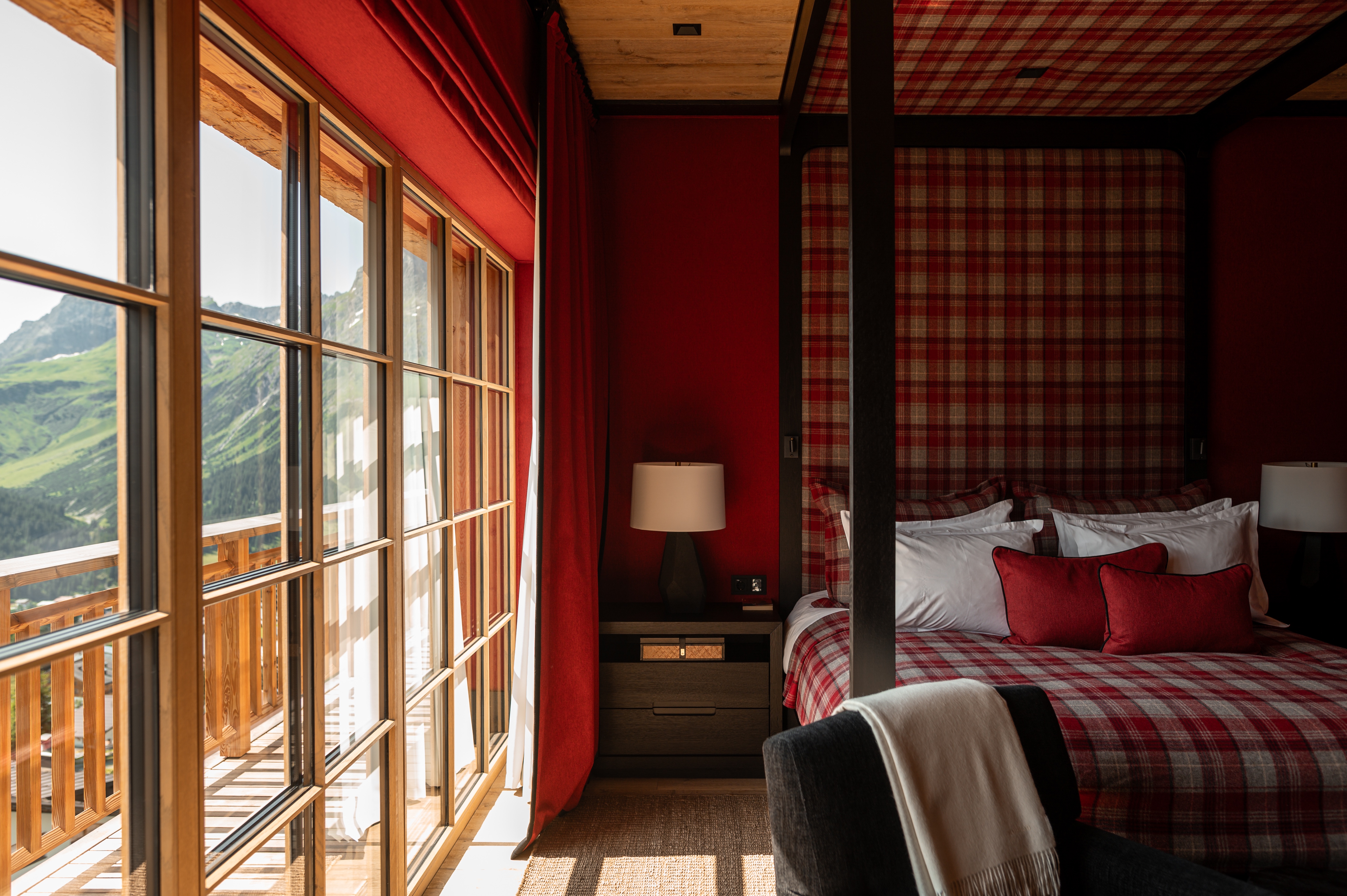 Chalet Nord