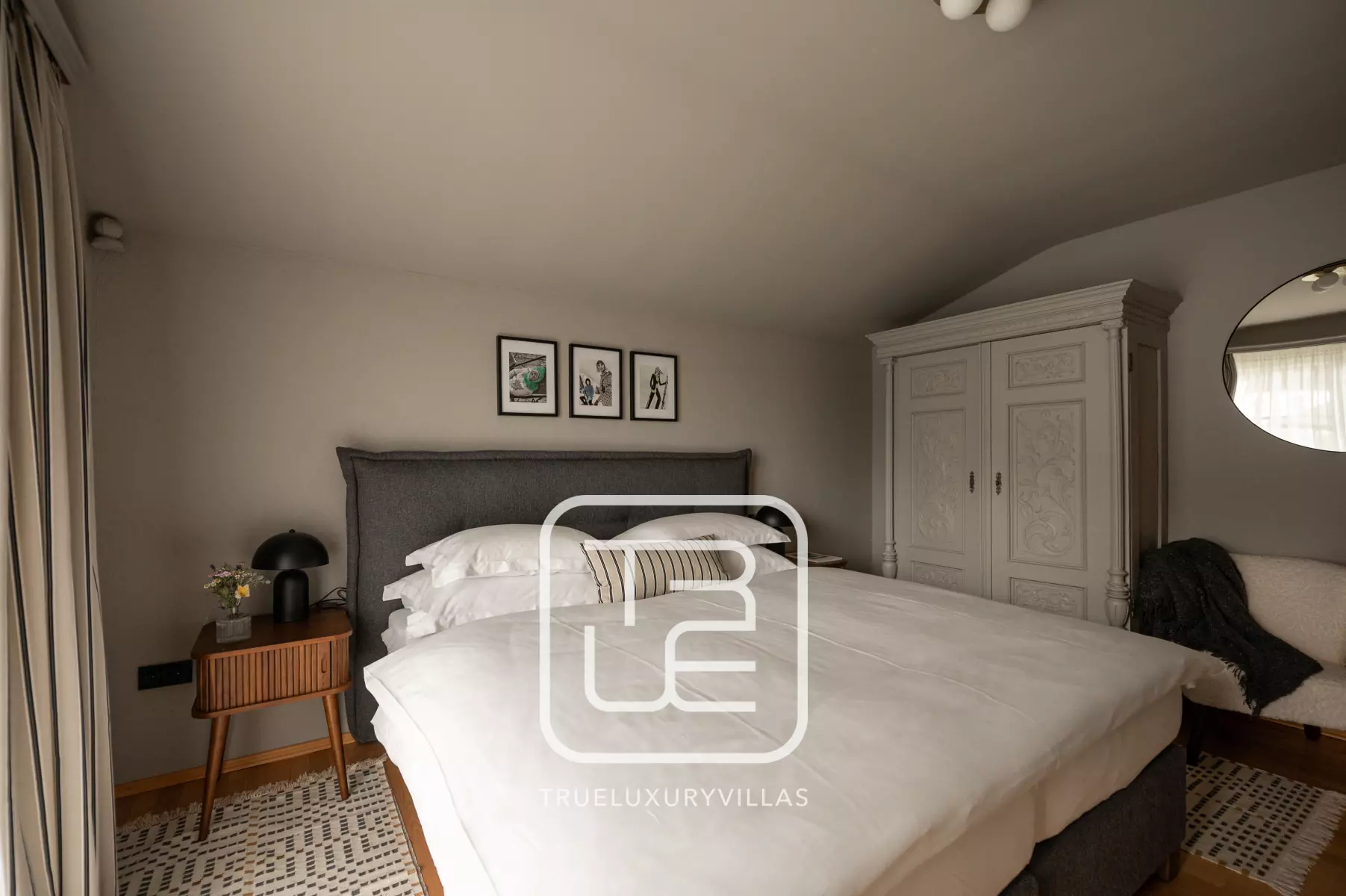 Chalet Galeo