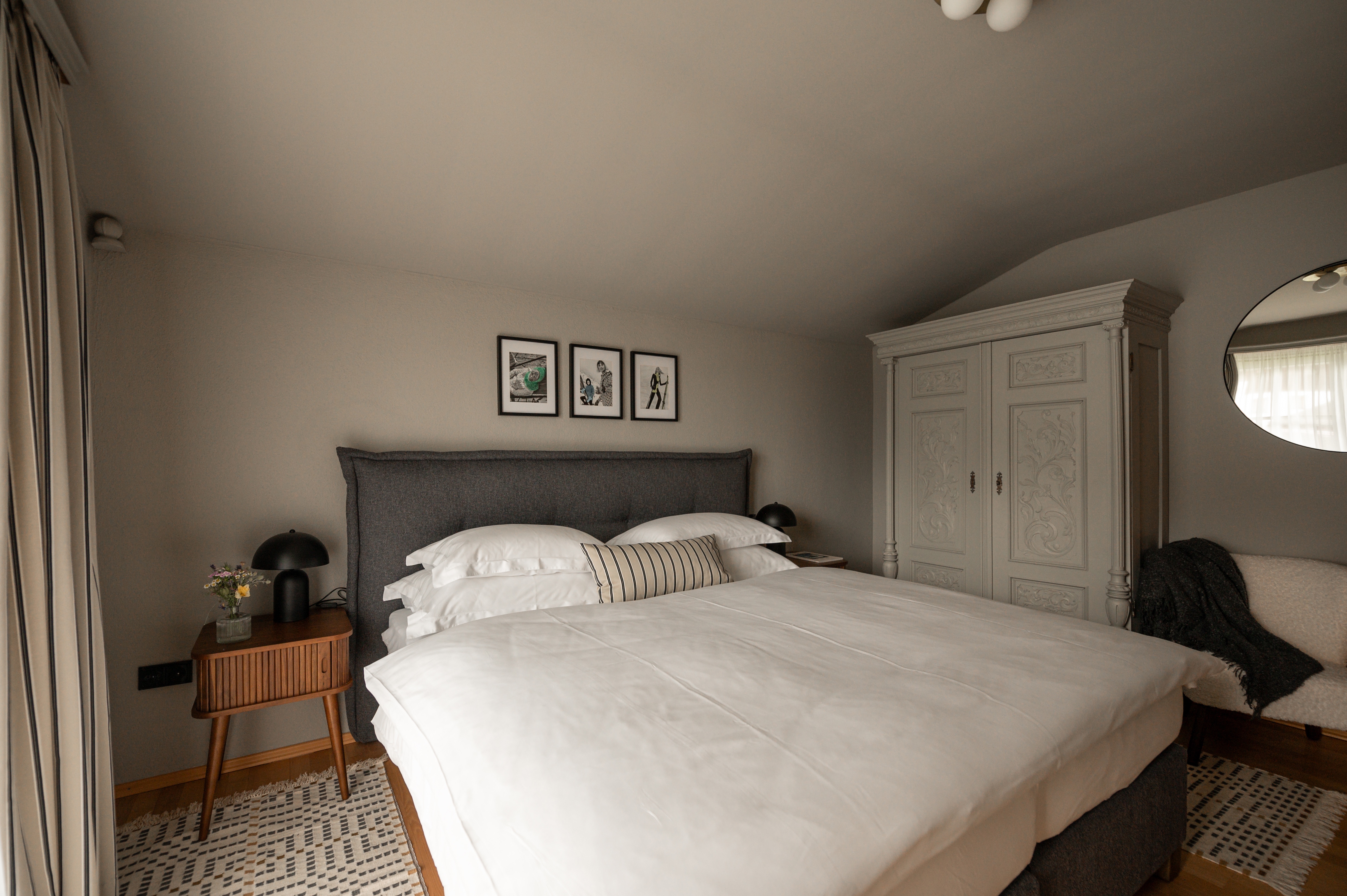 Chalet Galeo