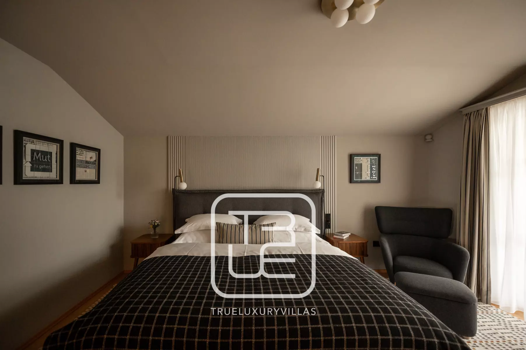 Chalet Galeo