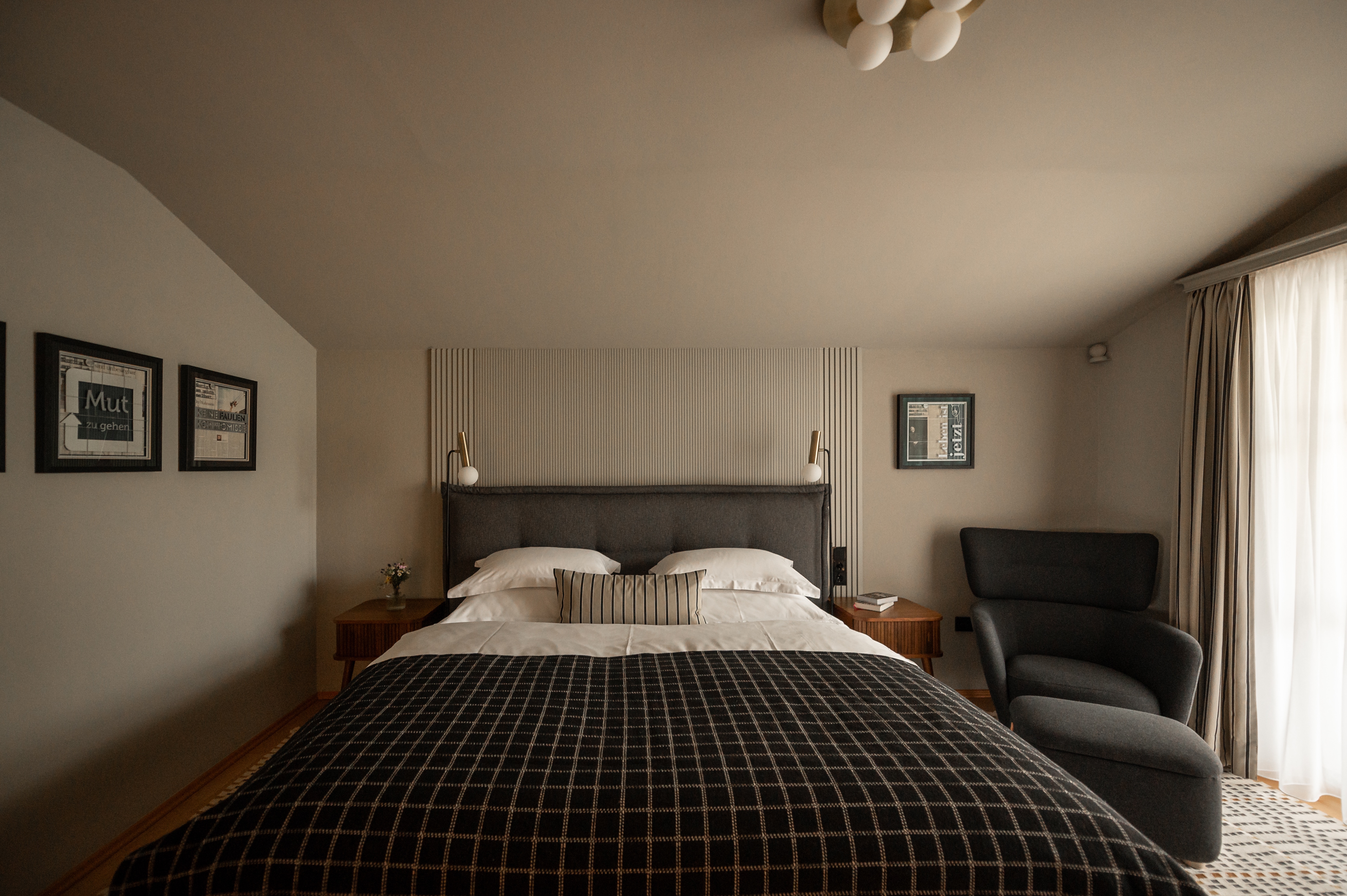 Chalet Galeo