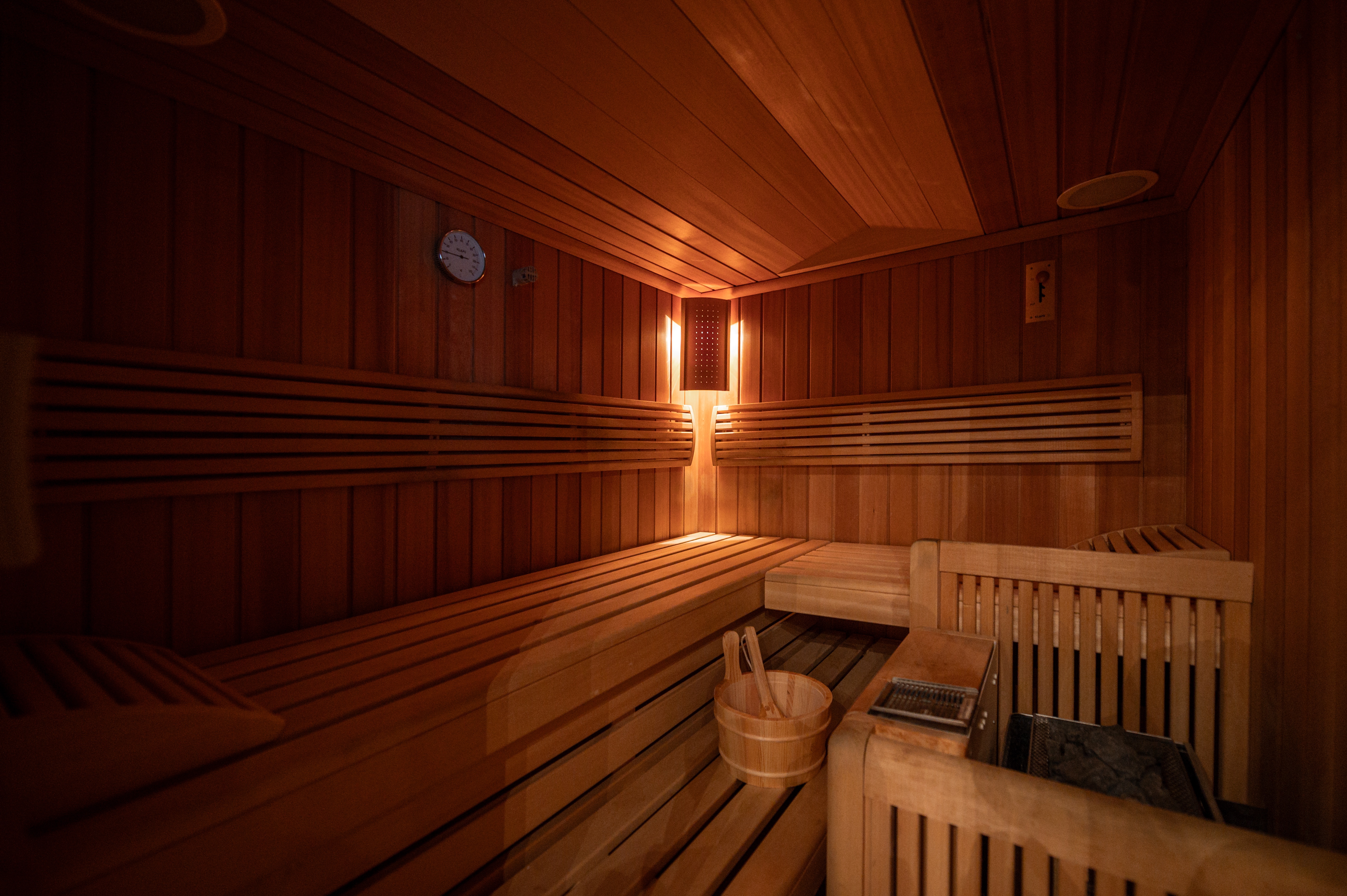 Chalet Galeo