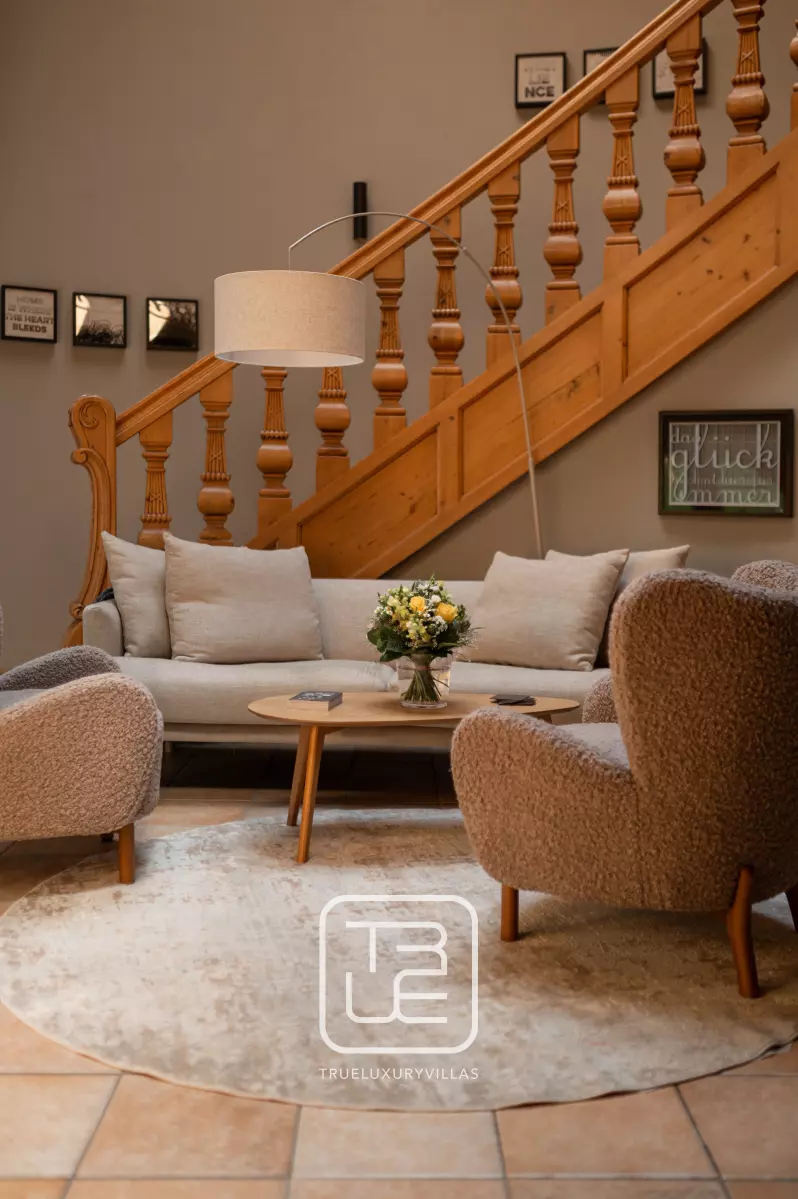 Chalet Galeo