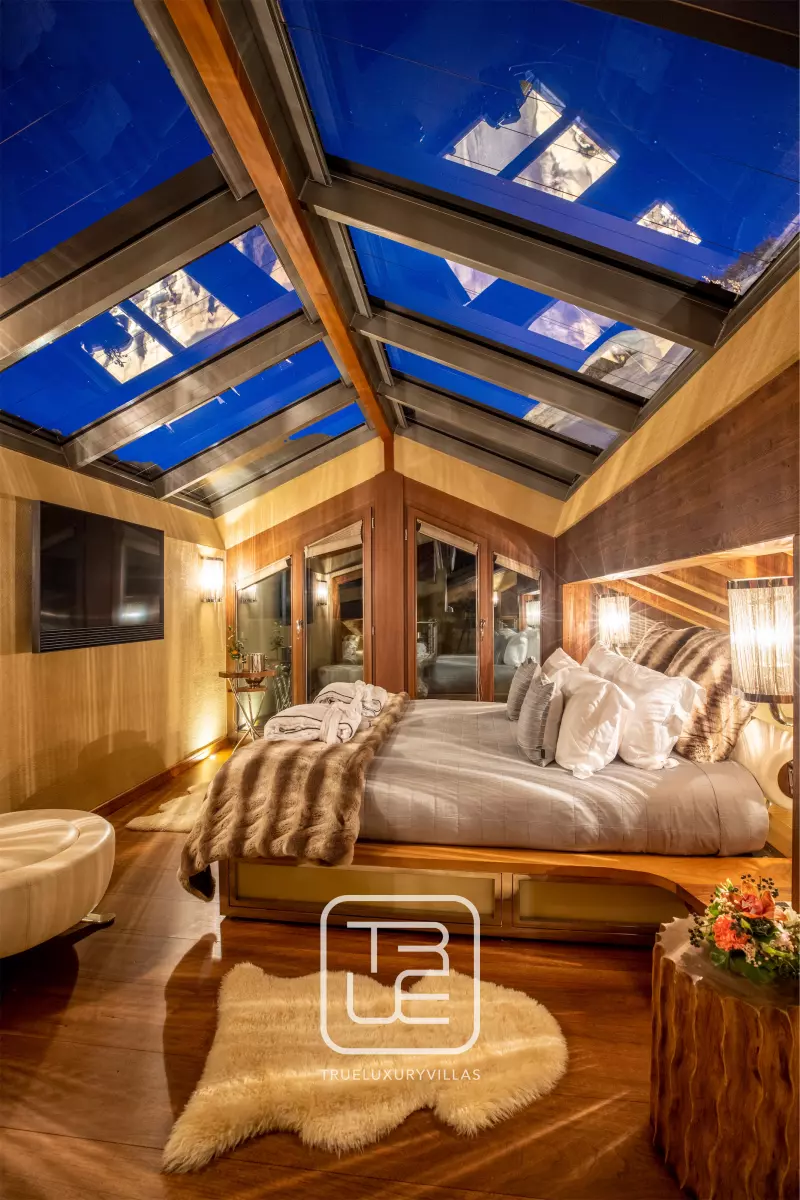 Schlafzimmer 3