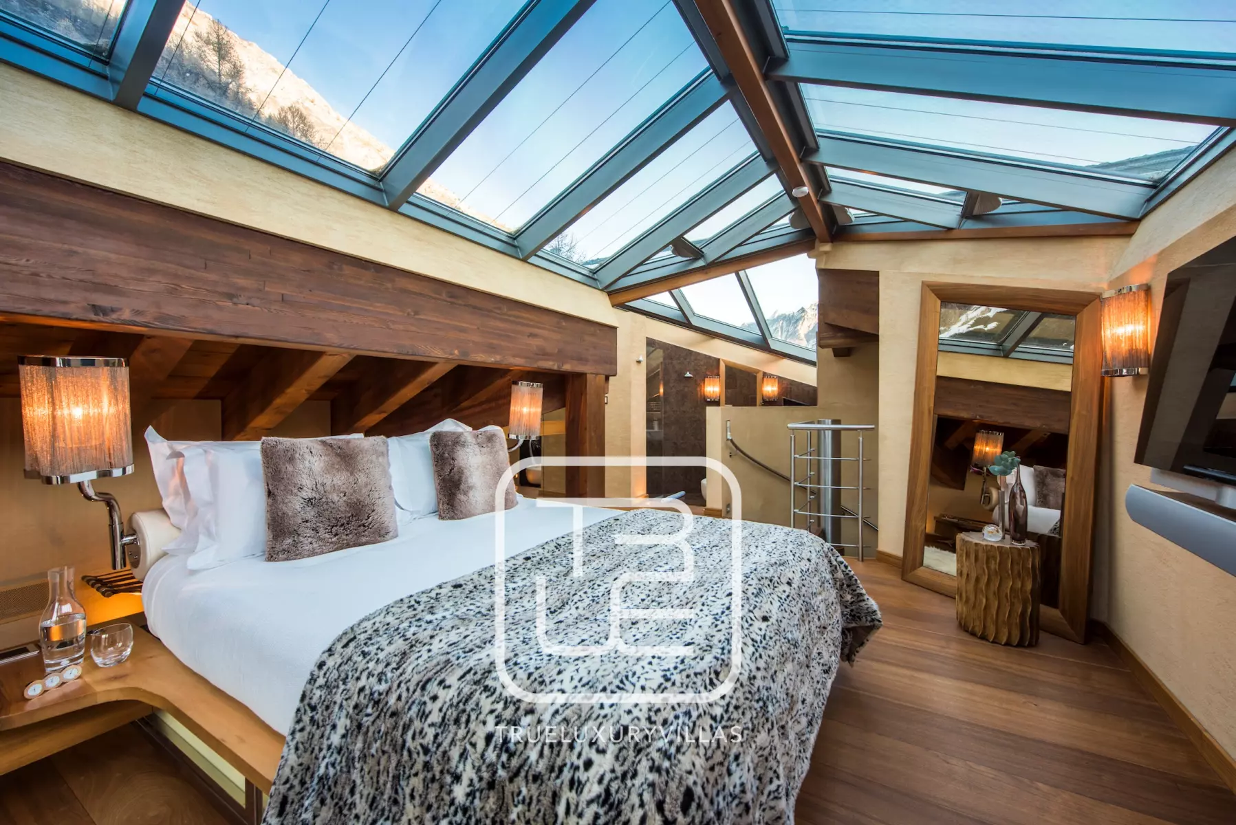 Schlafzimmer 3