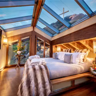 Schlafzimmer 3