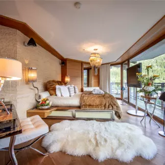 Schlafzimmer 2