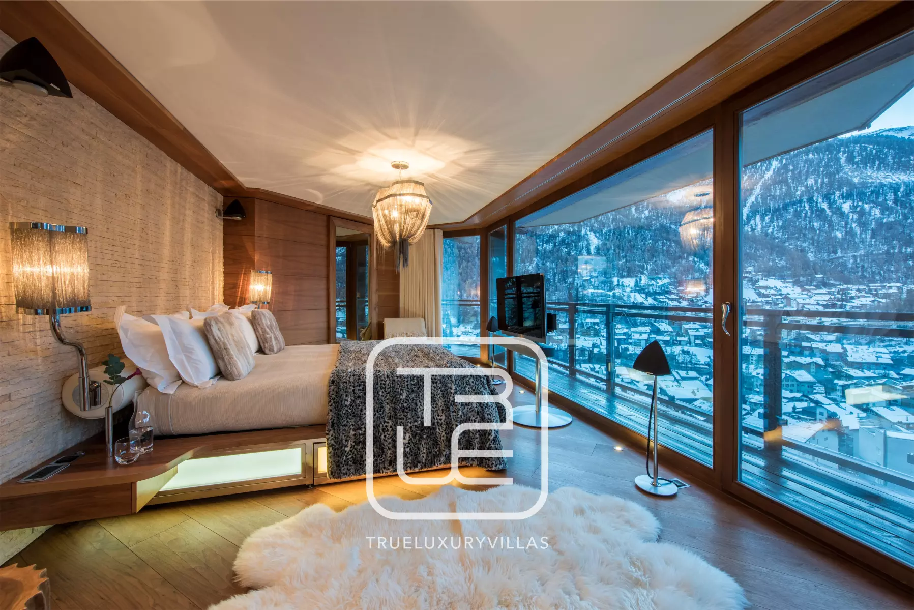Schlafzimmer 2