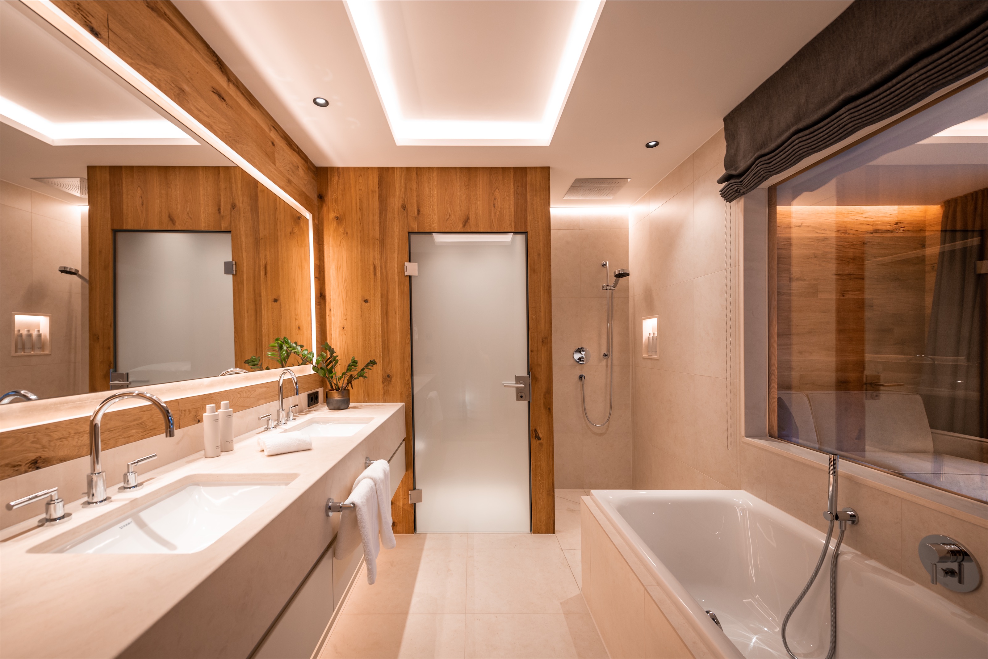 Chalet Ascend