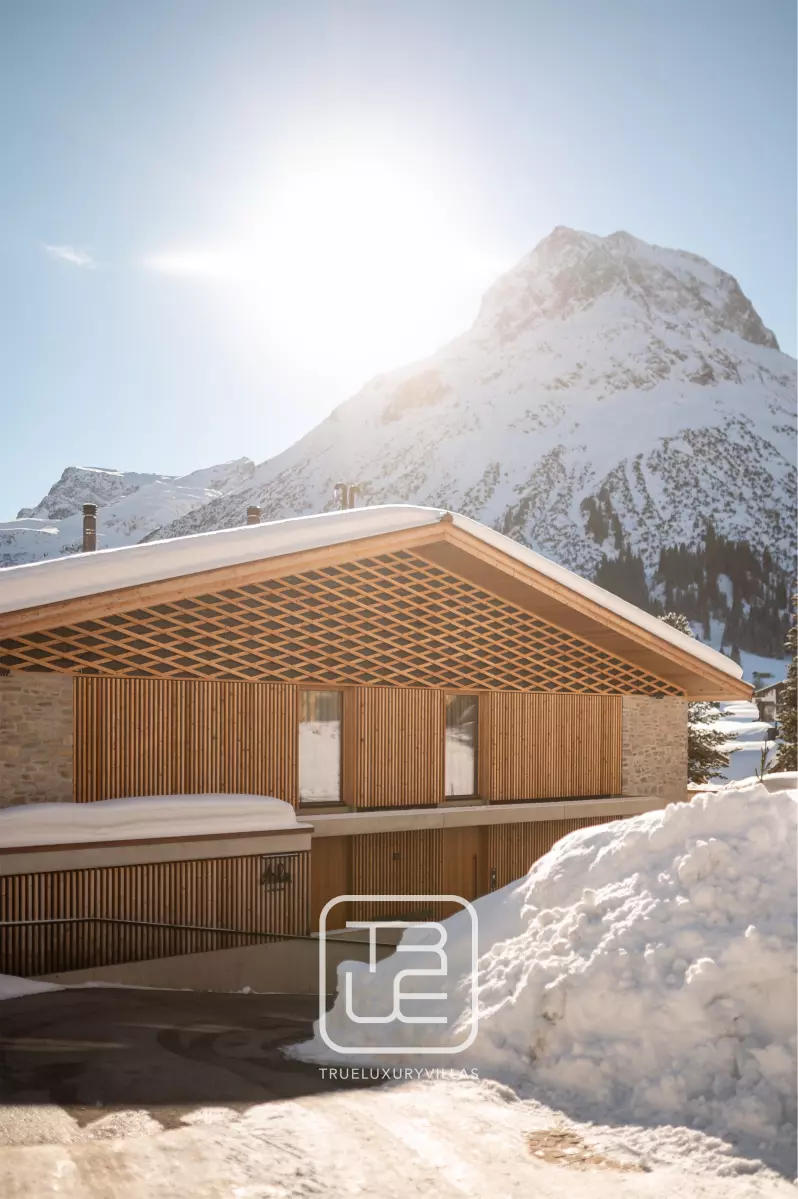 Chalet Ascend